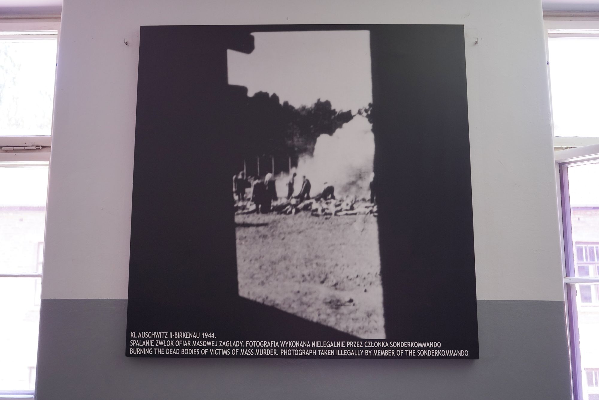 Auschwitz I Part 1 (72)