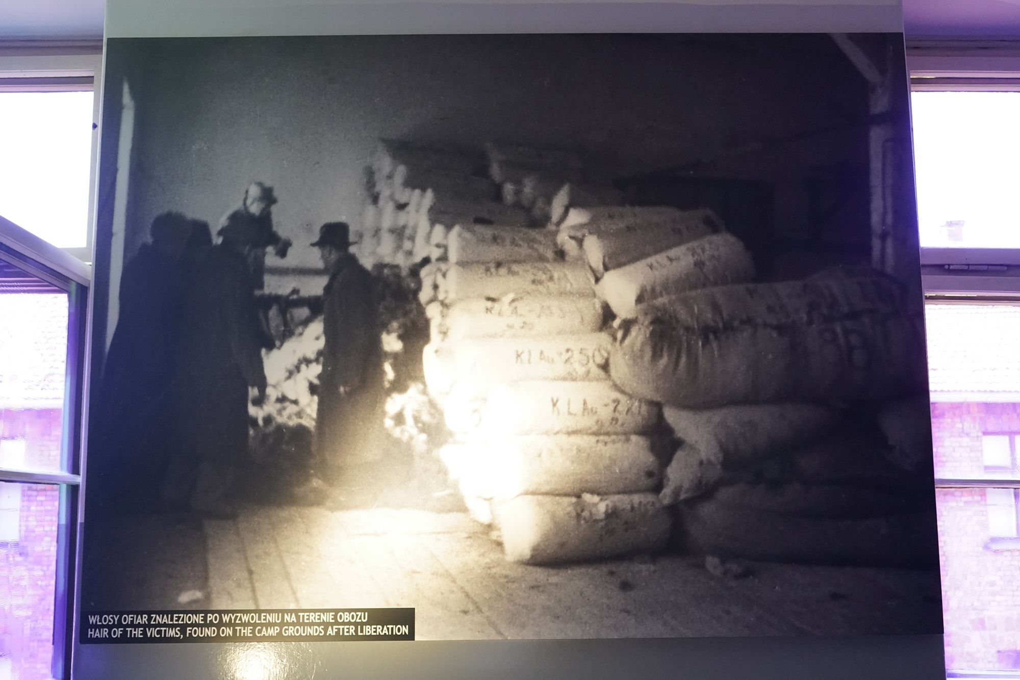 Auschwitz I Part 1 (75)