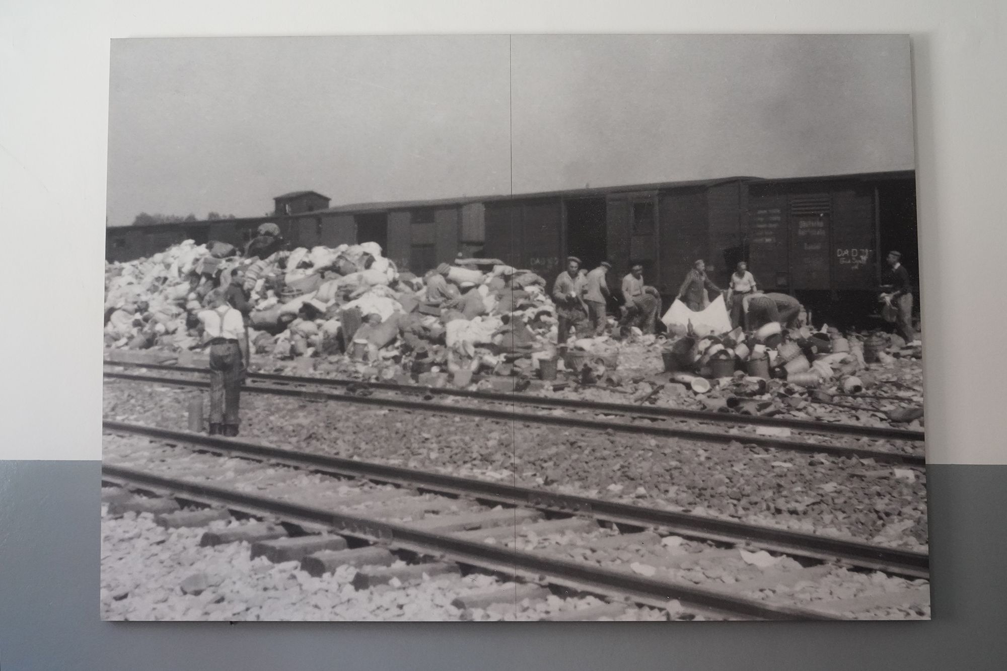Auschwitz I Part 1 (78)