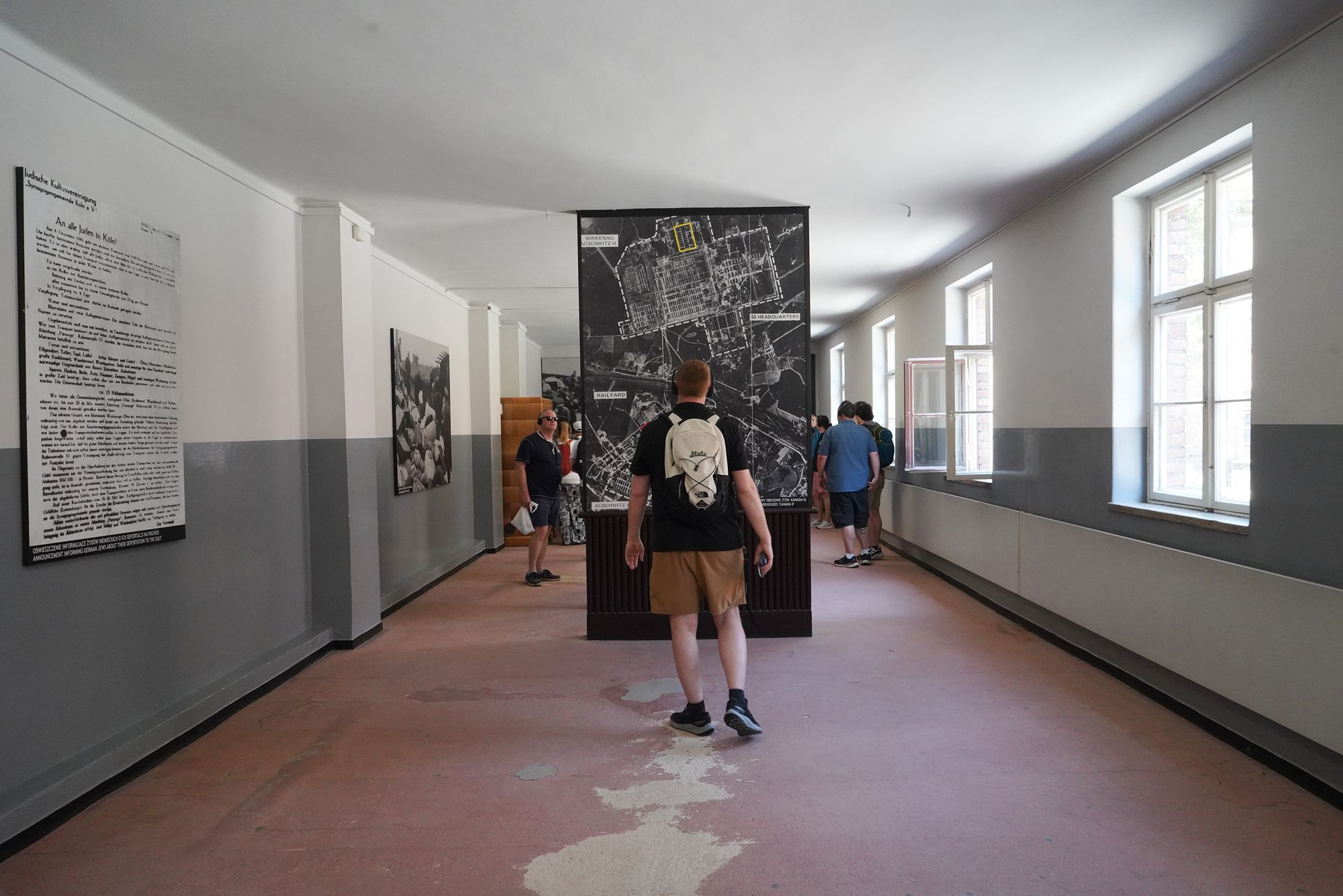 Auschwitz I Part 1 (79)