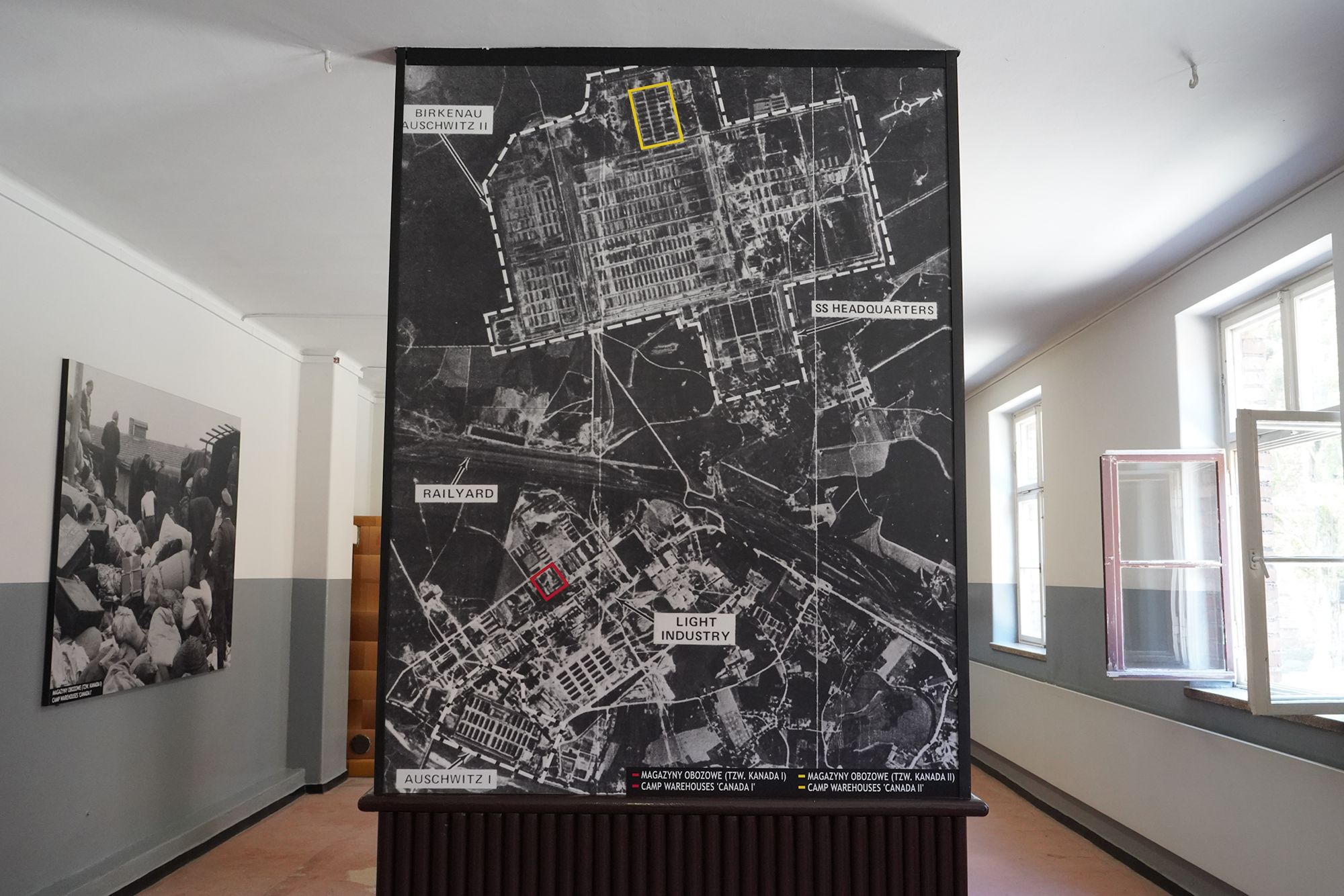 Auschwitz I Part 1 (80)
