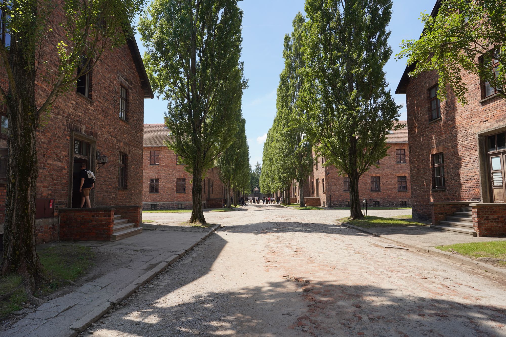 Auschwitz I Part 1 (84)