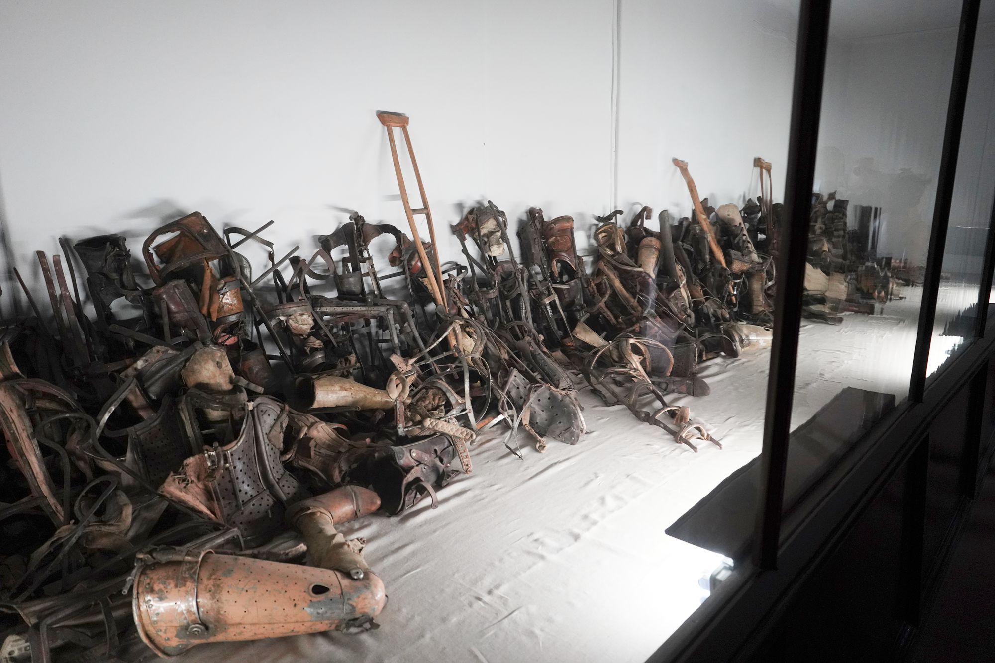 Auschwitz I Part 1 (90)