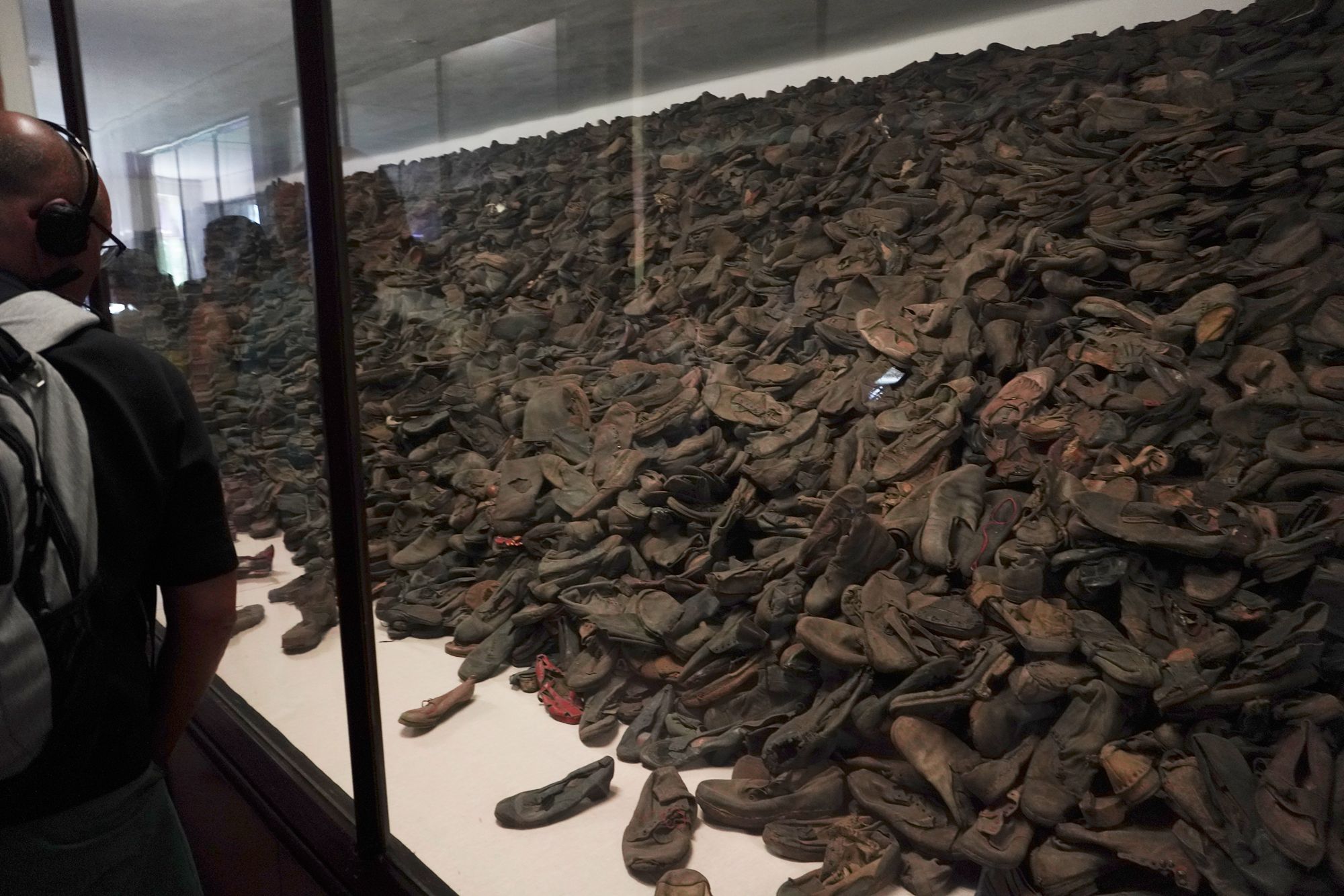 Auschwitz I Part 1 (96)