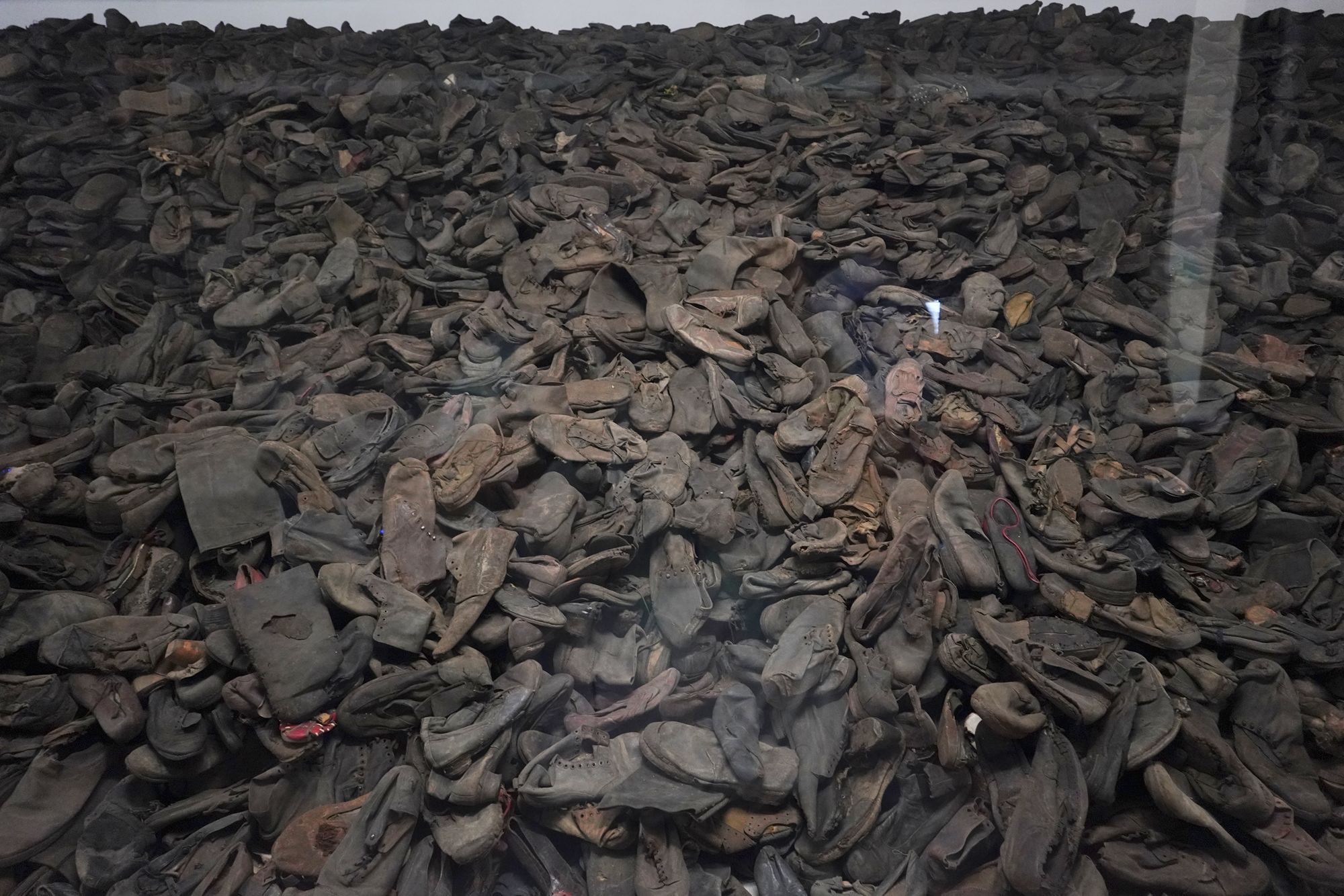 Auschwitz I Part 1 (97)