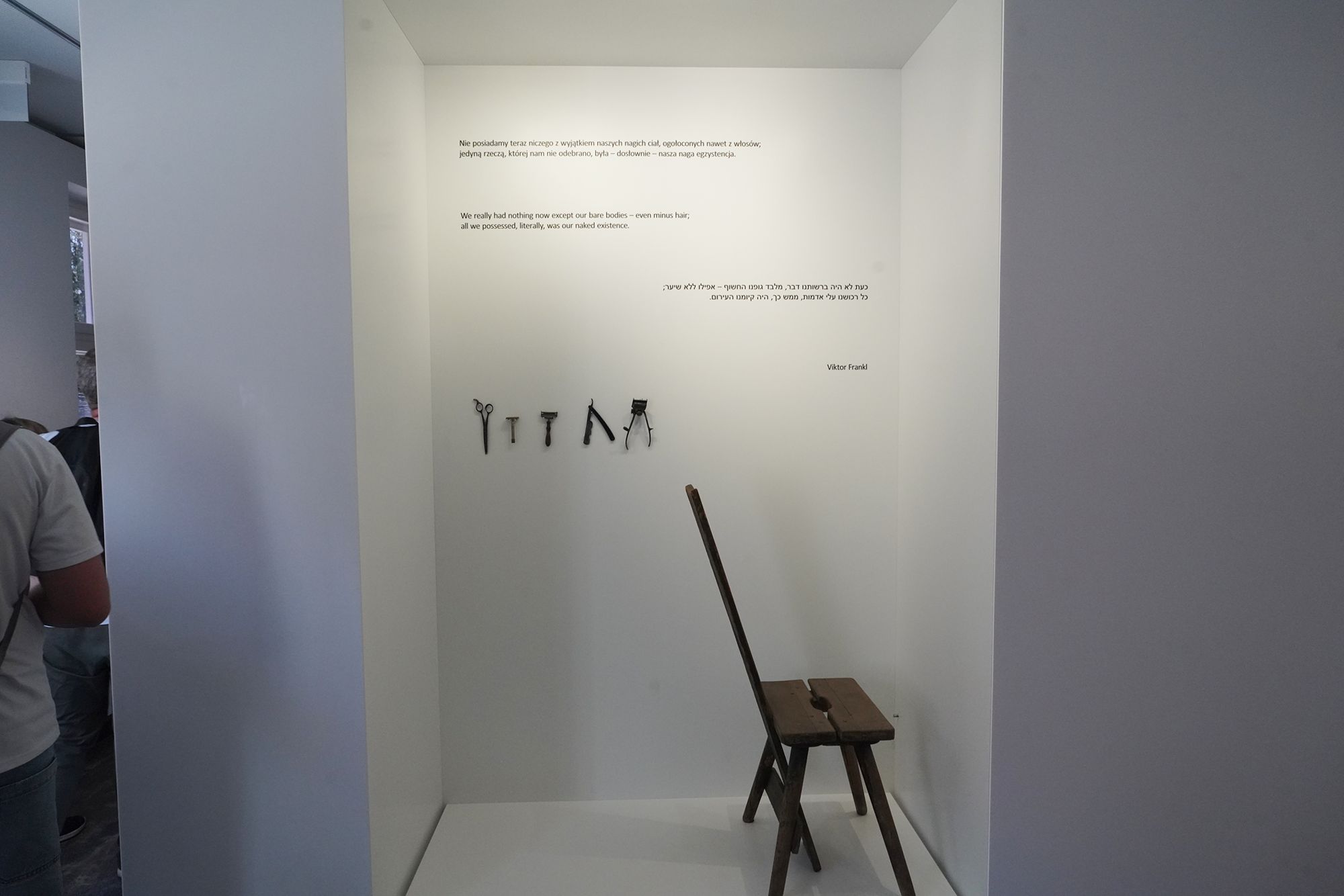Auschwitz I Part 2 (10)
