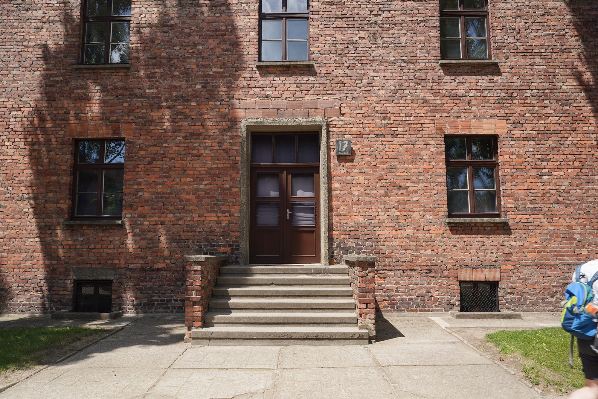 Auschwitz I Part 2 (101)