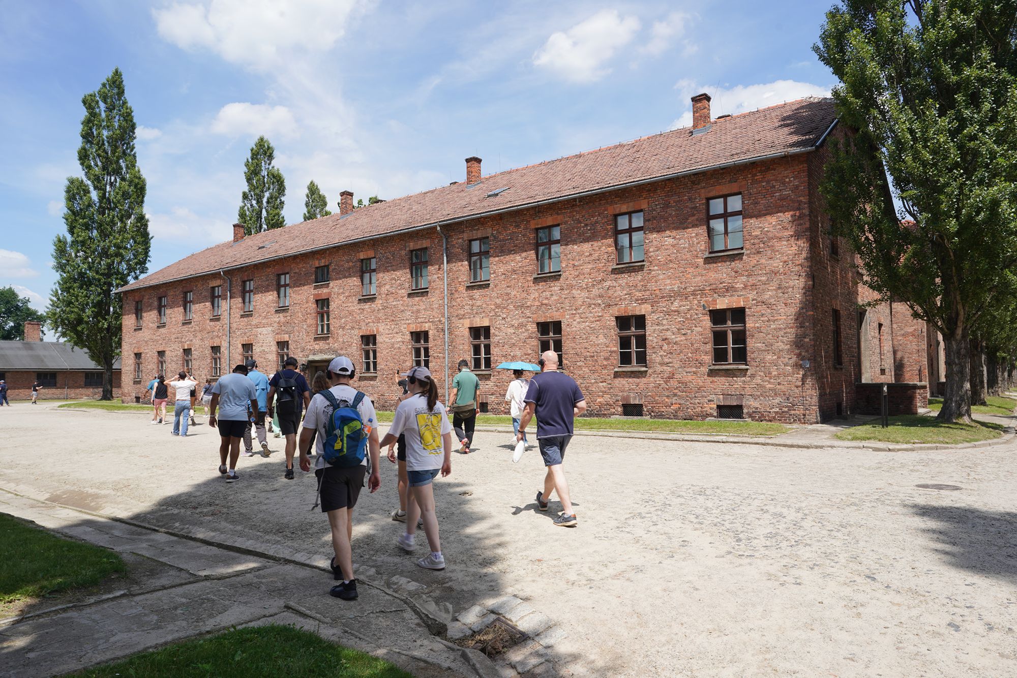 Auschwitz I Part 2 (102)
