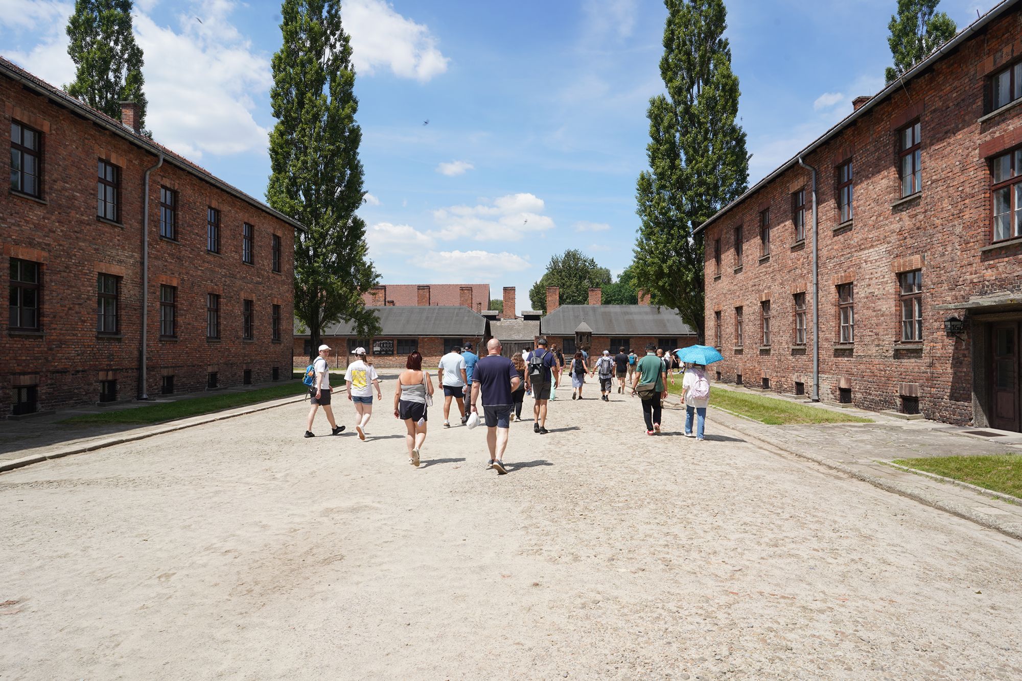 Auschwitz I Part 2 (103)
