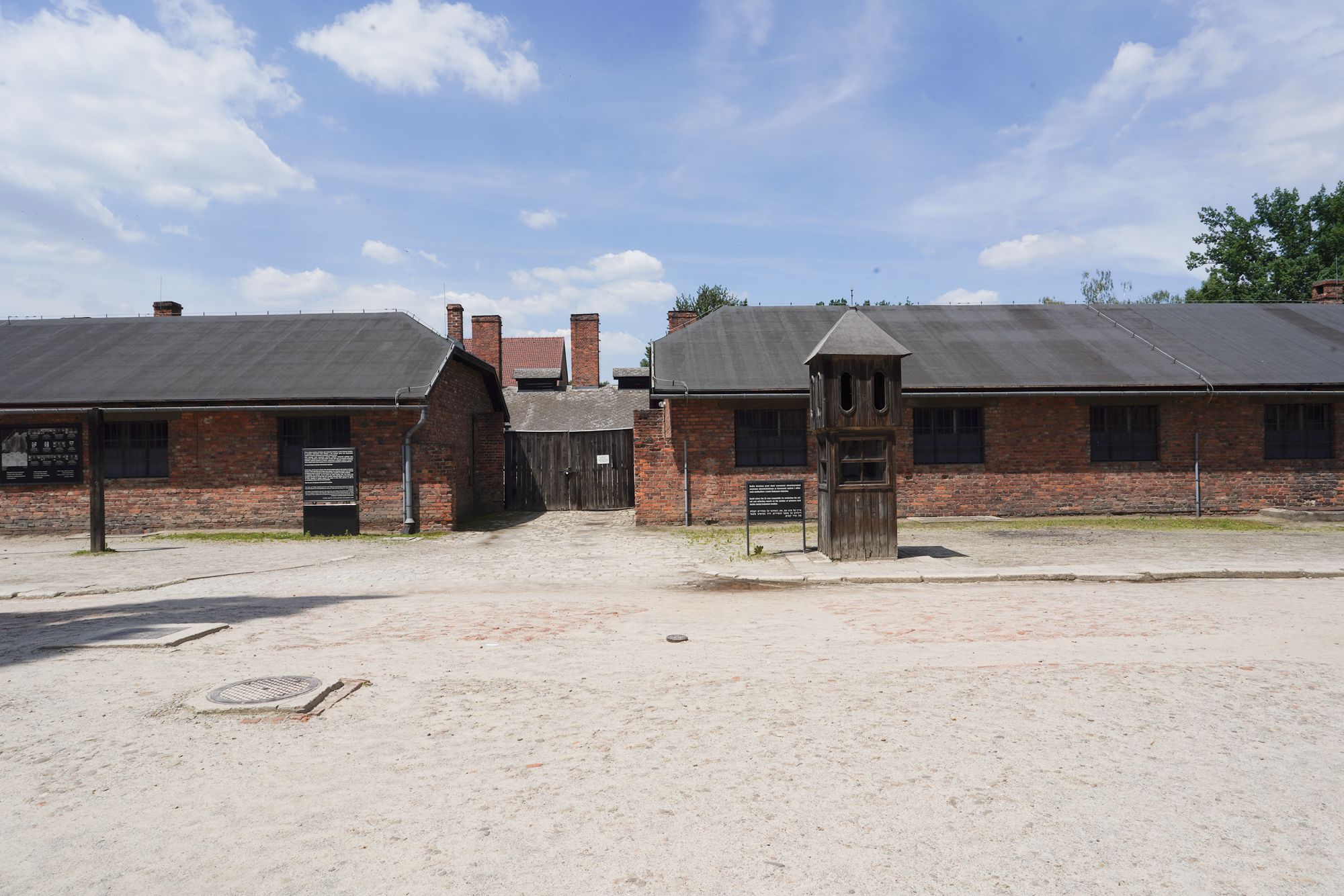 Auschwitz I Part 2 (104)