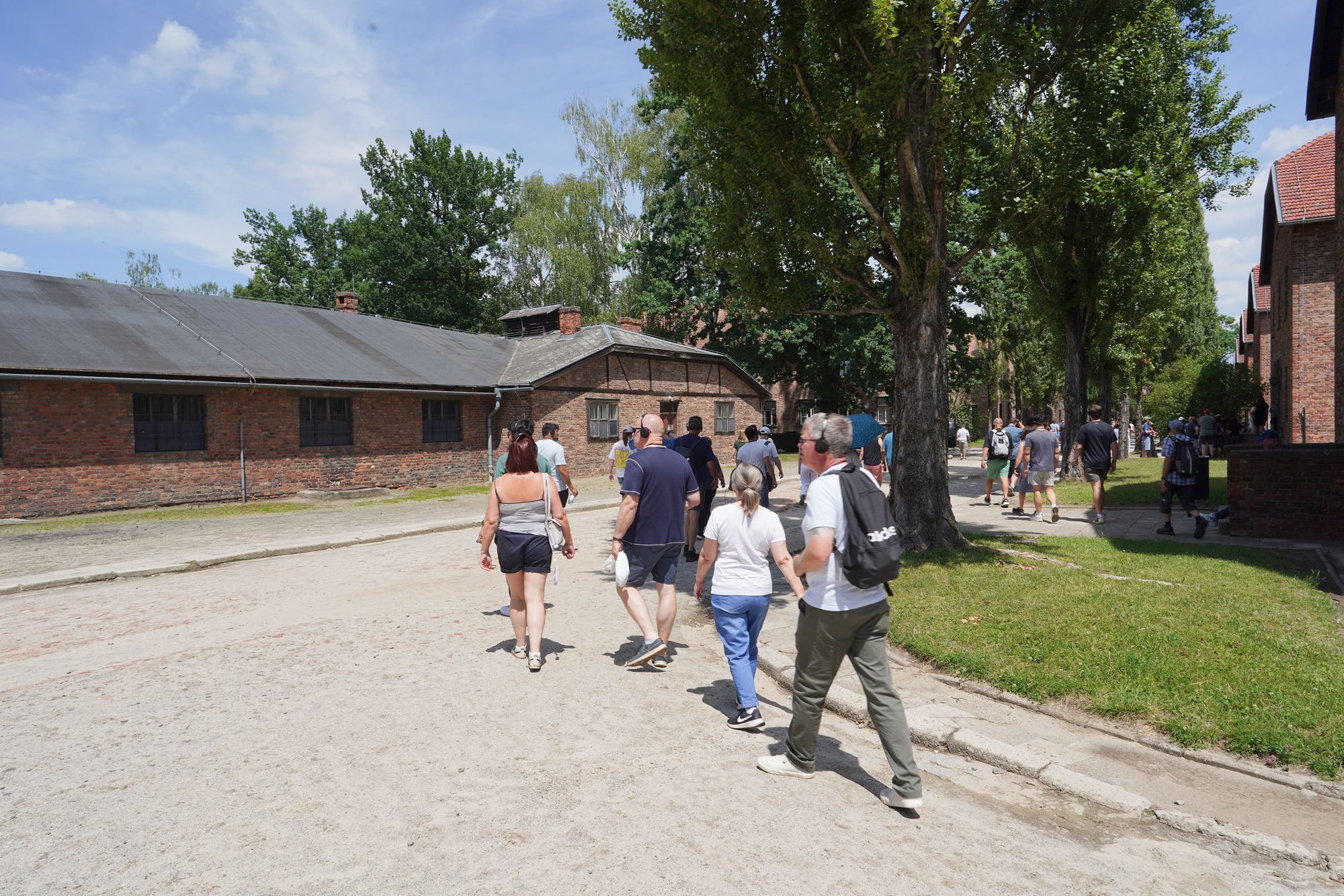 Auschwitz I Part 2 (105)