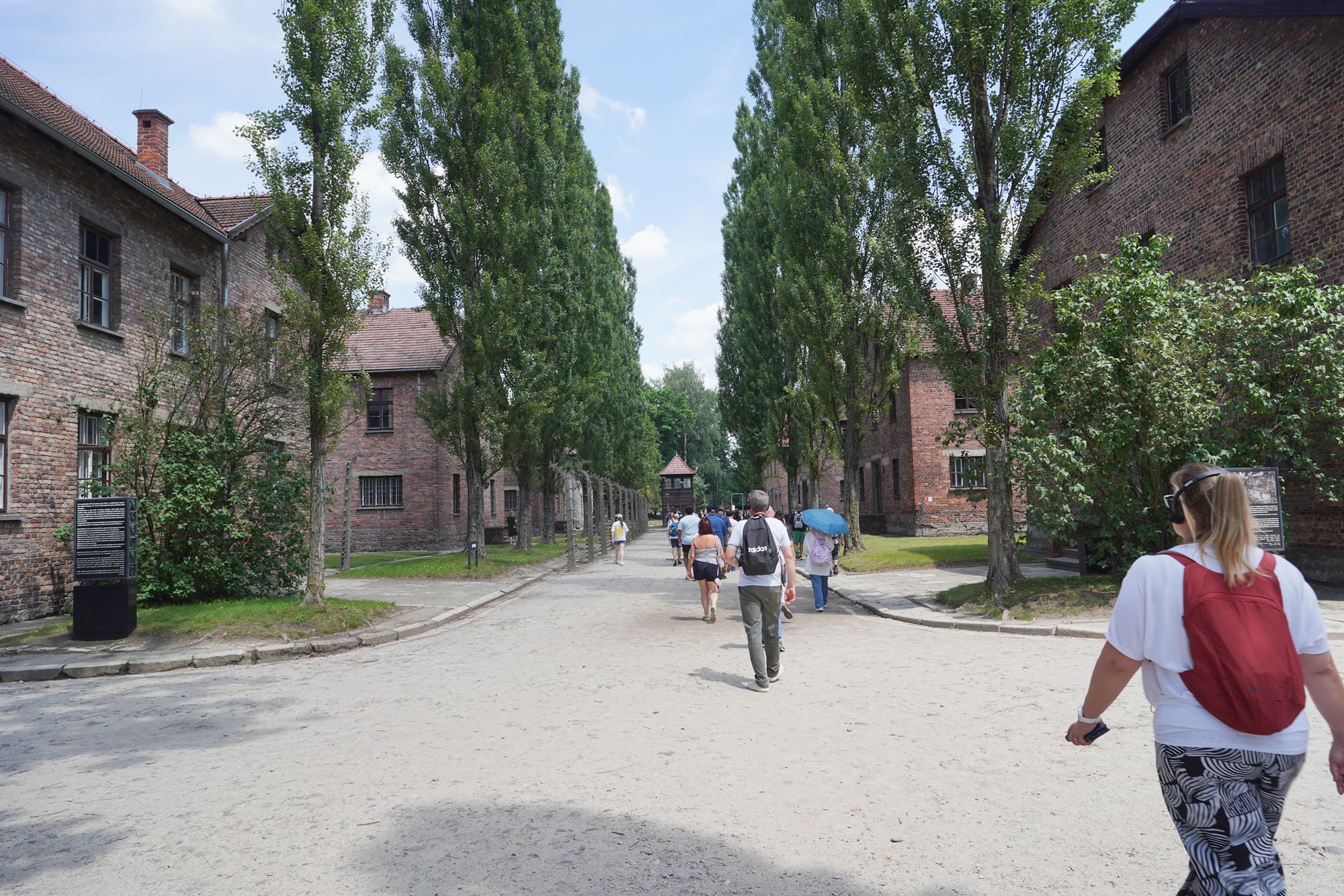 Auschwitz I Part 2 (107)