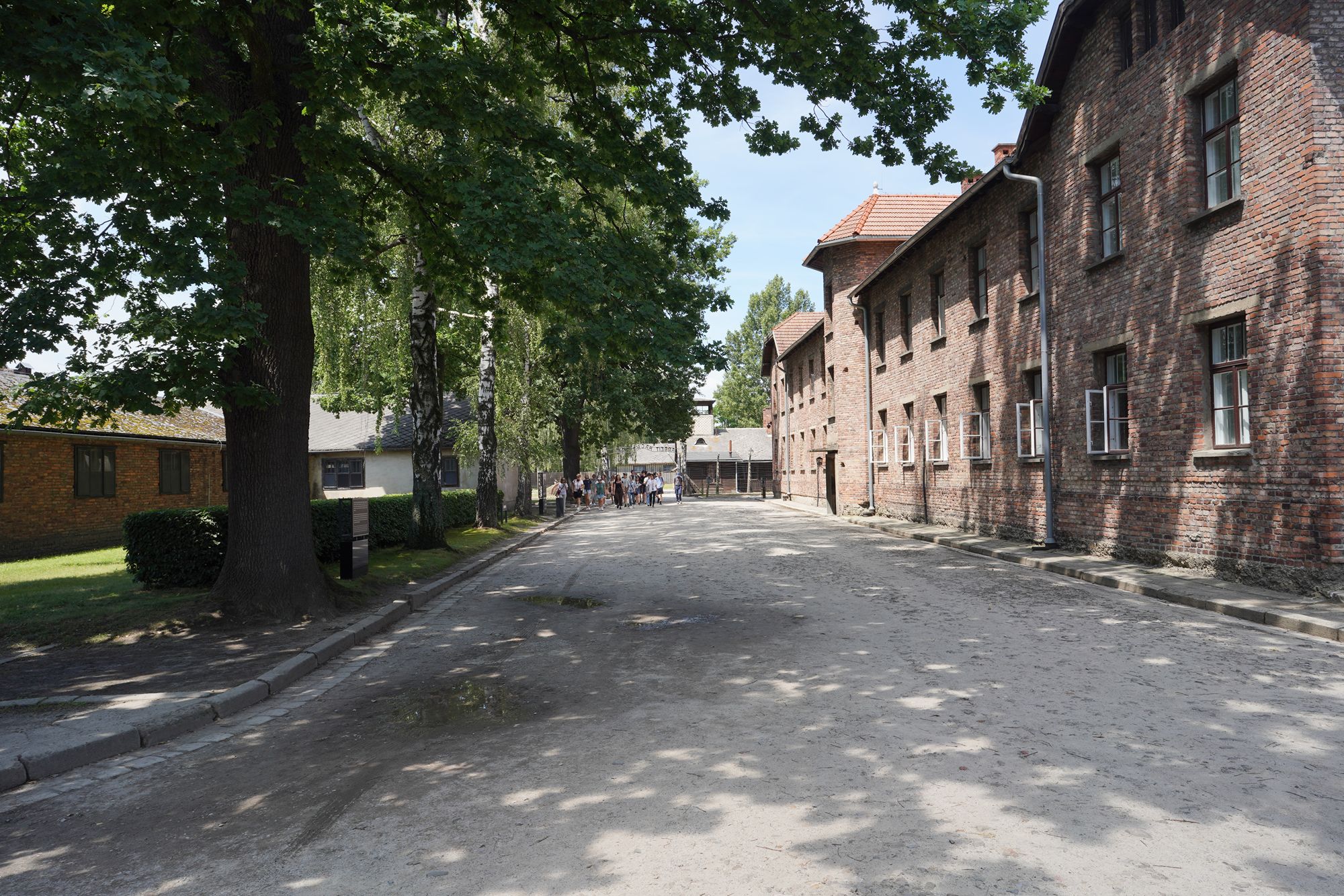 Auschwitz I Part 2 (108)