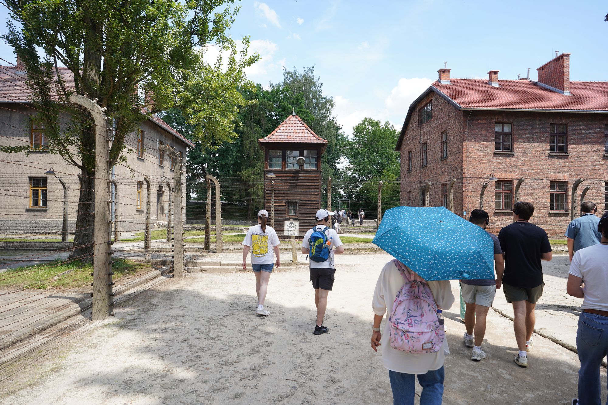 Auschwitz I Part 2 (109)