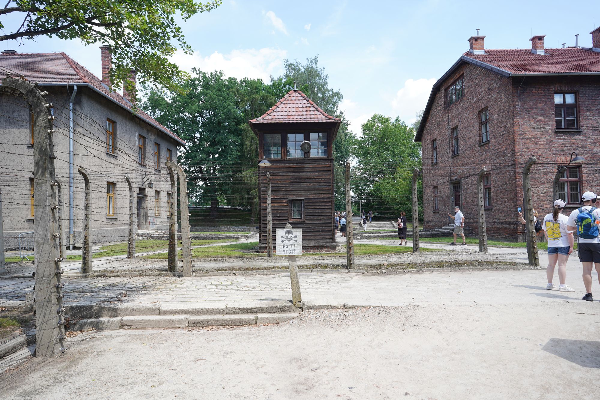 Auschwitz I Part 2 (111)