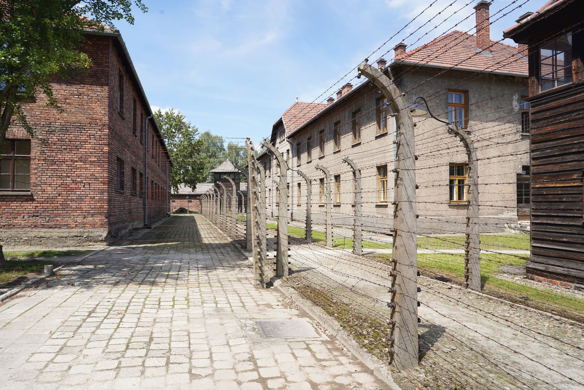 Auschwitz I Part 2 (112)