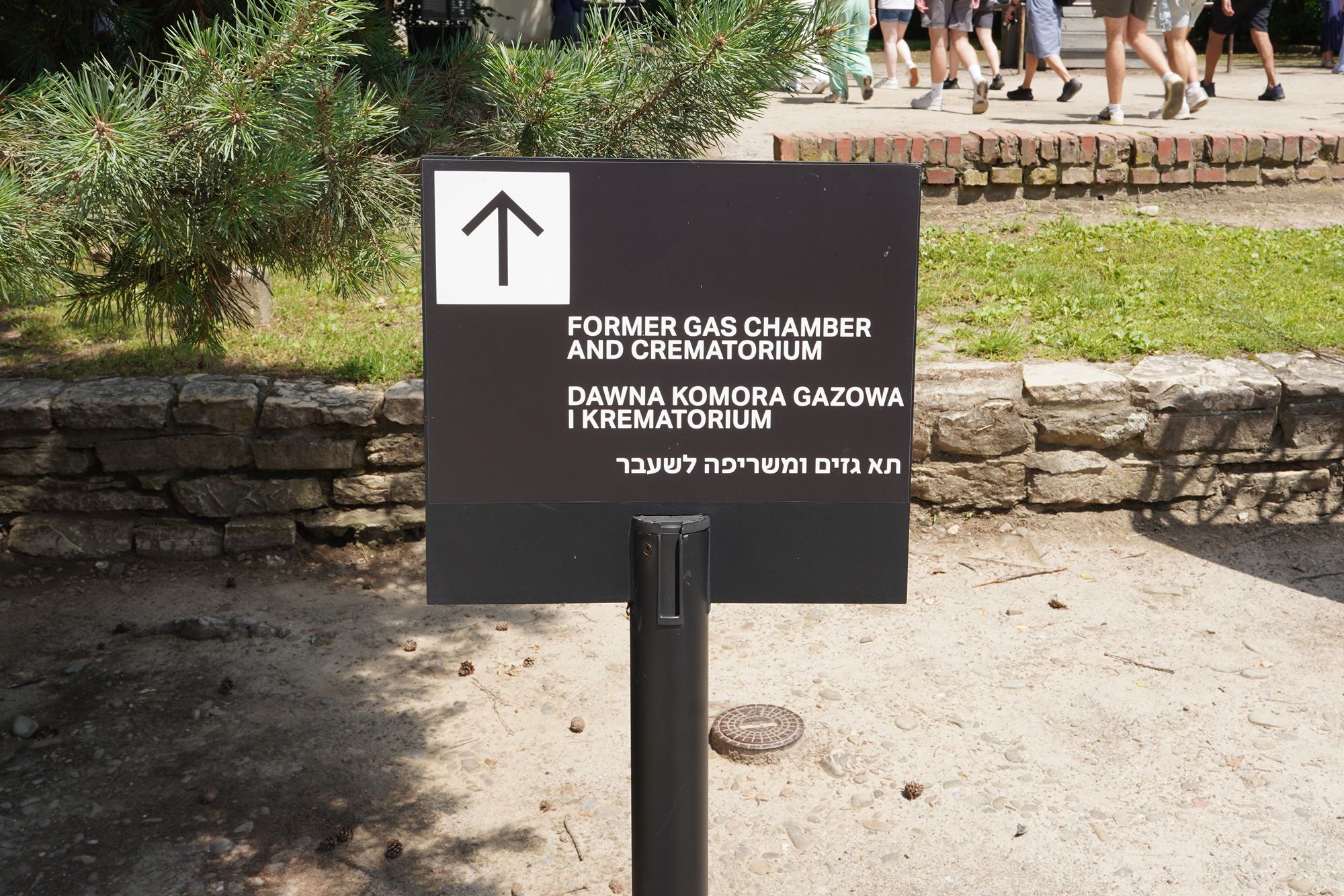 Auschwitz I Part 2 (115)