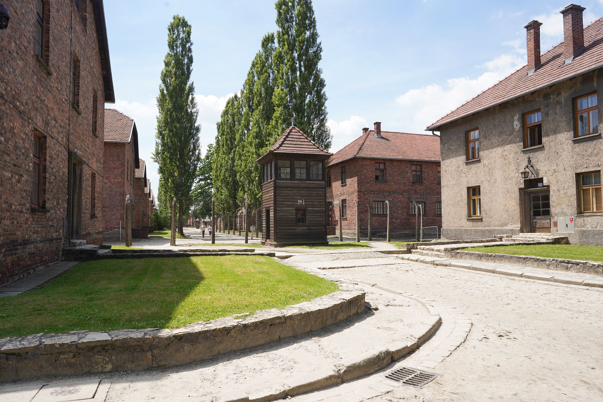 Auschwitz I Part 2 (116)