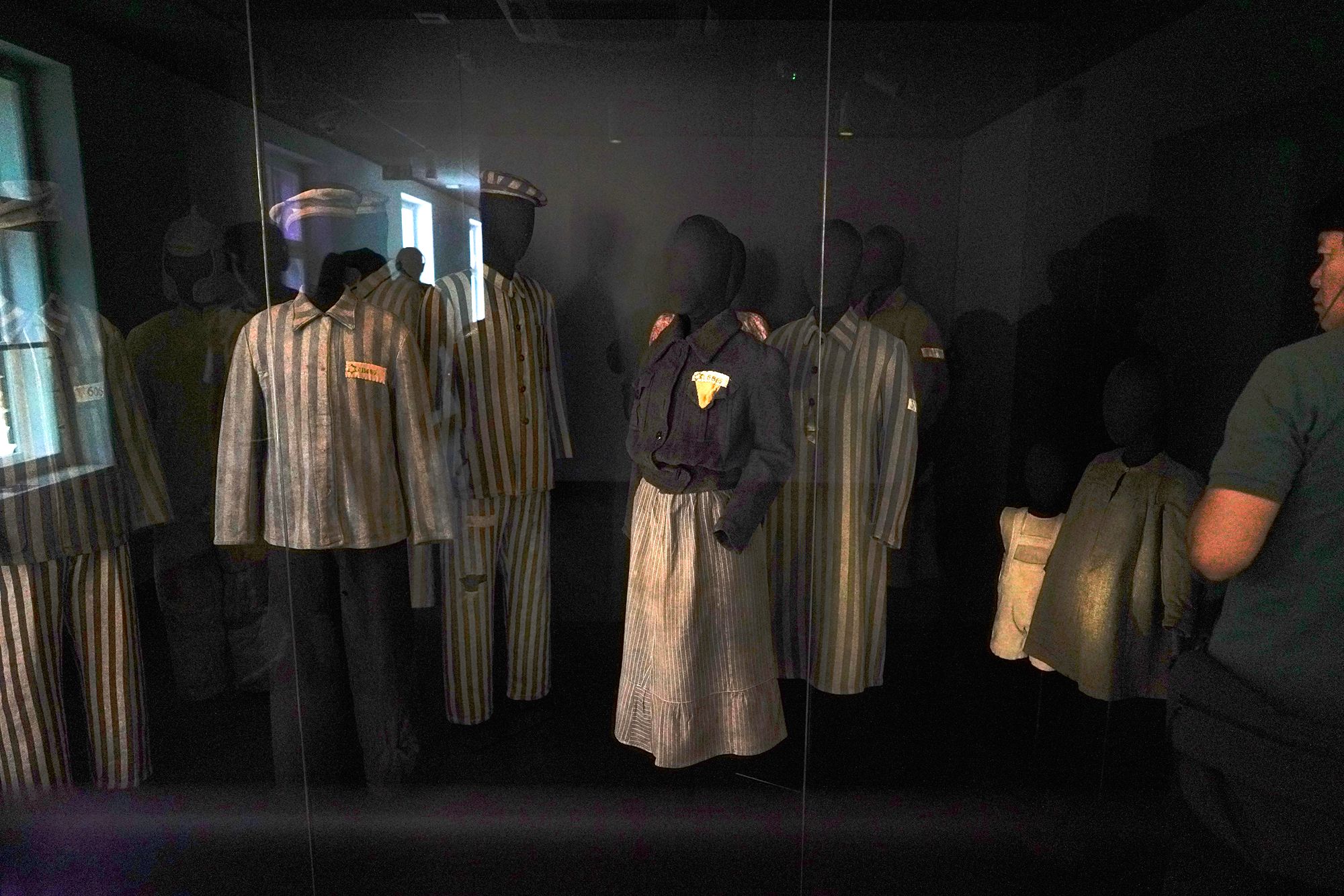 Auschwitz I Part 2 (12)