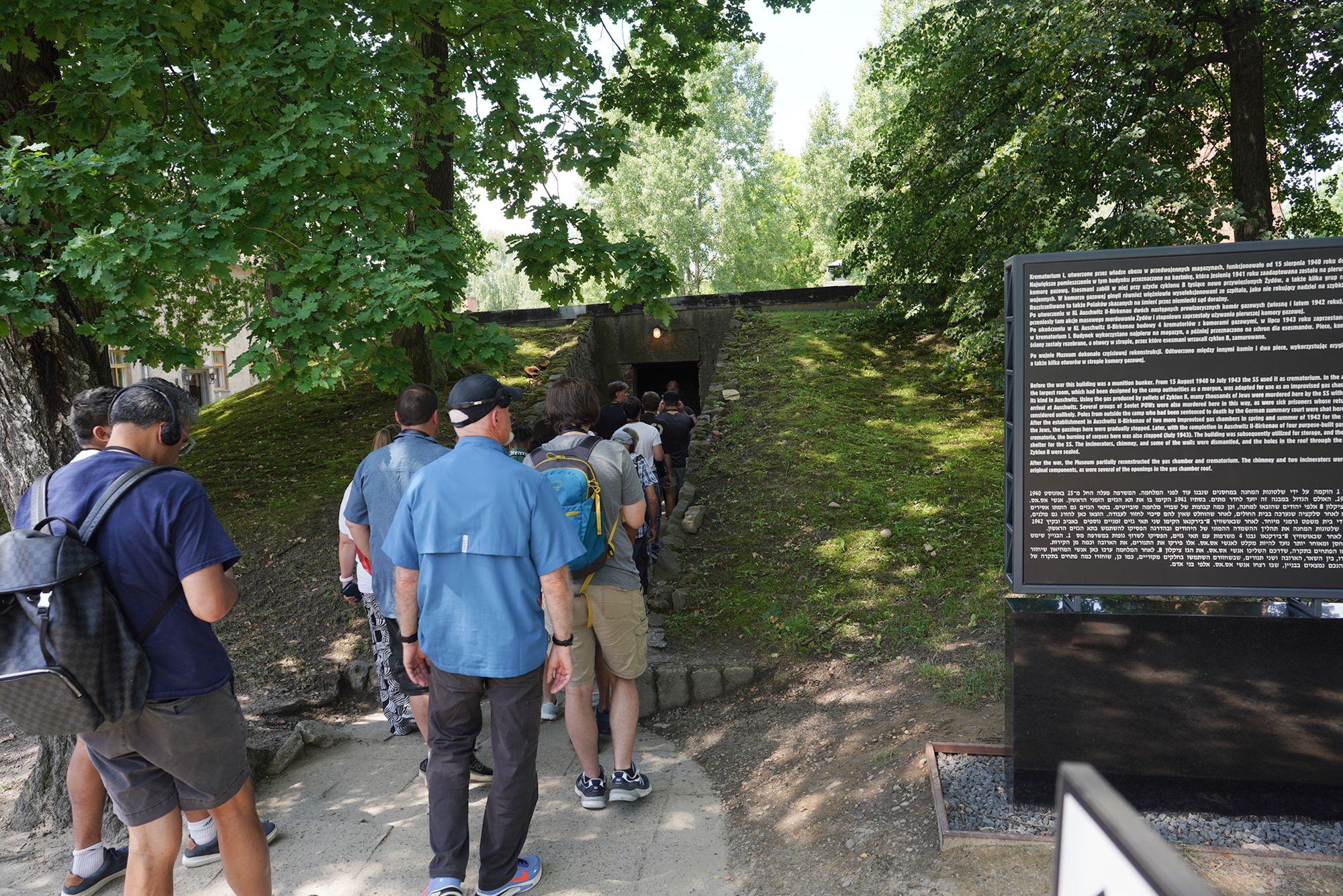 Auschwitz I Part 2 (122)