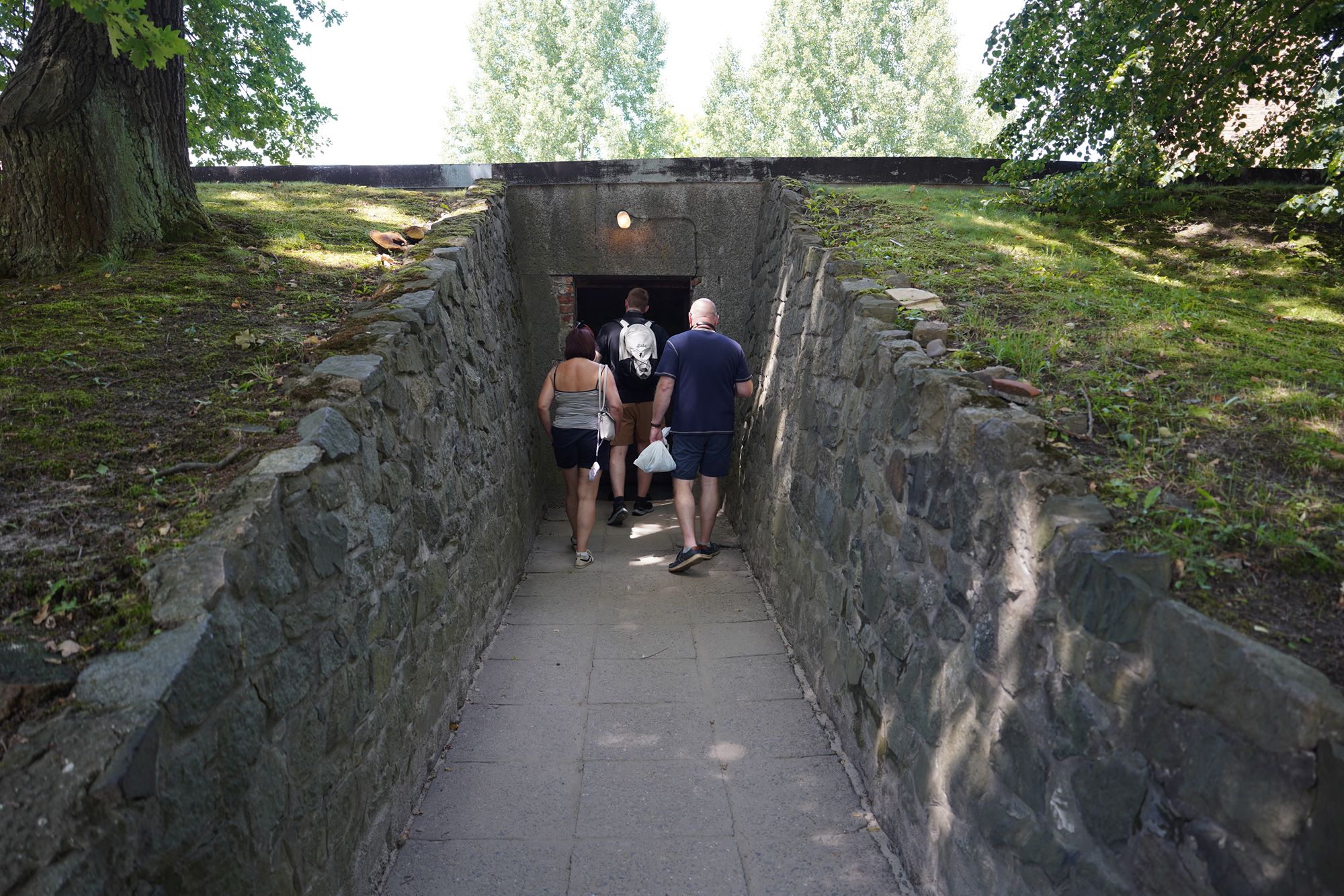 Auschwitz I Part 2 (123)