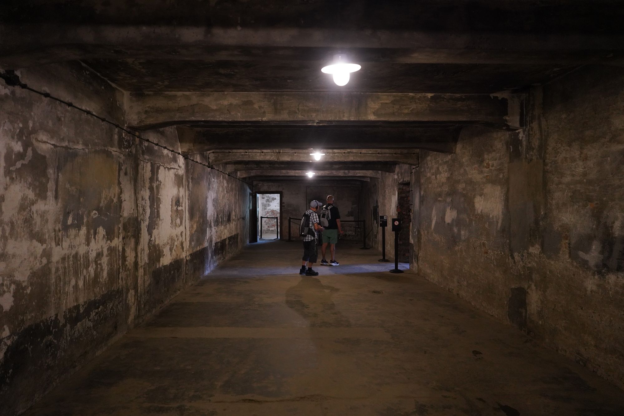 Auschwitz I Part 2 (124)