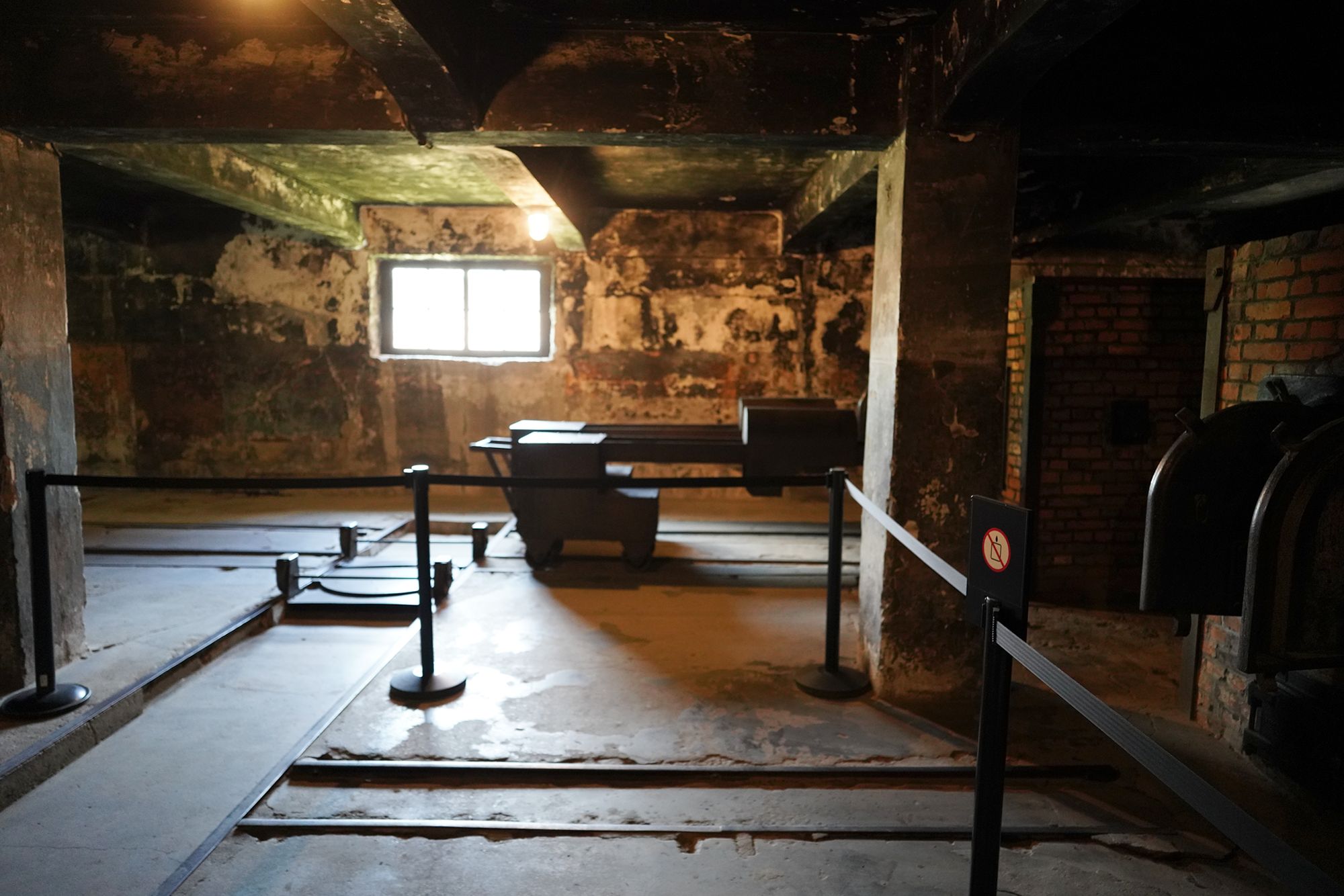 Auschwitz I Part 2 (125)