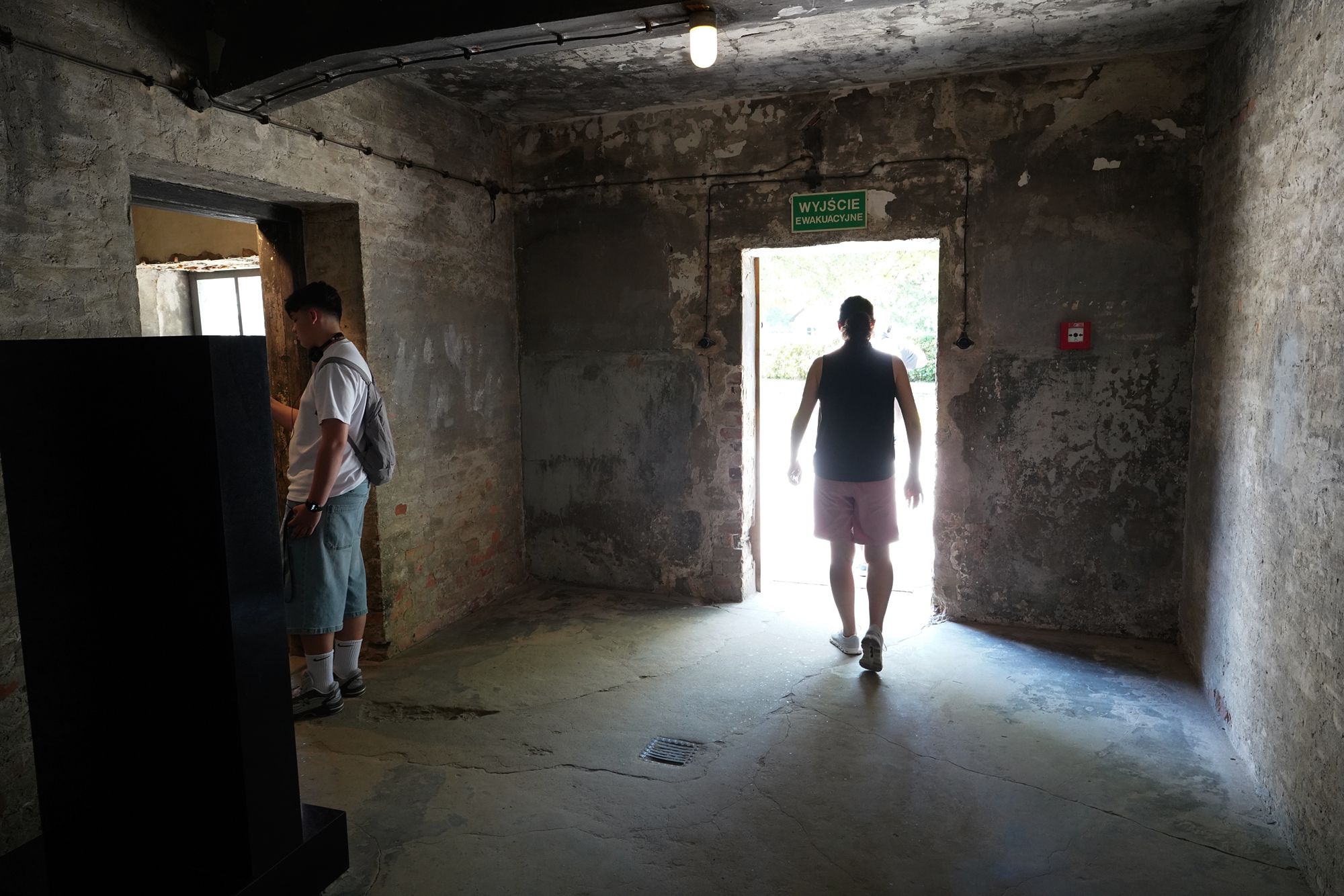Auschwitz I Part 2 (127)