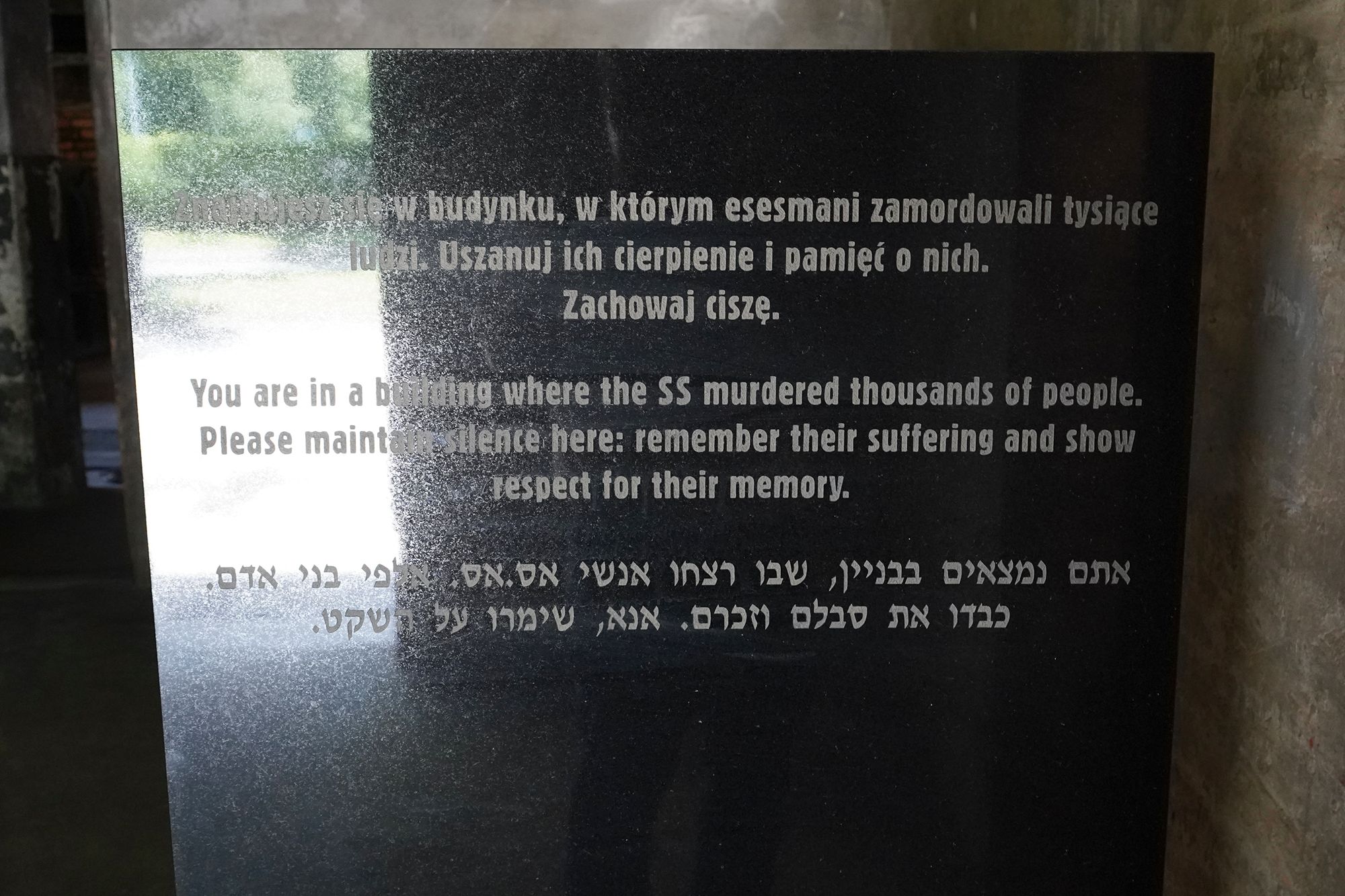 Auschwitz I Part 2 (128)