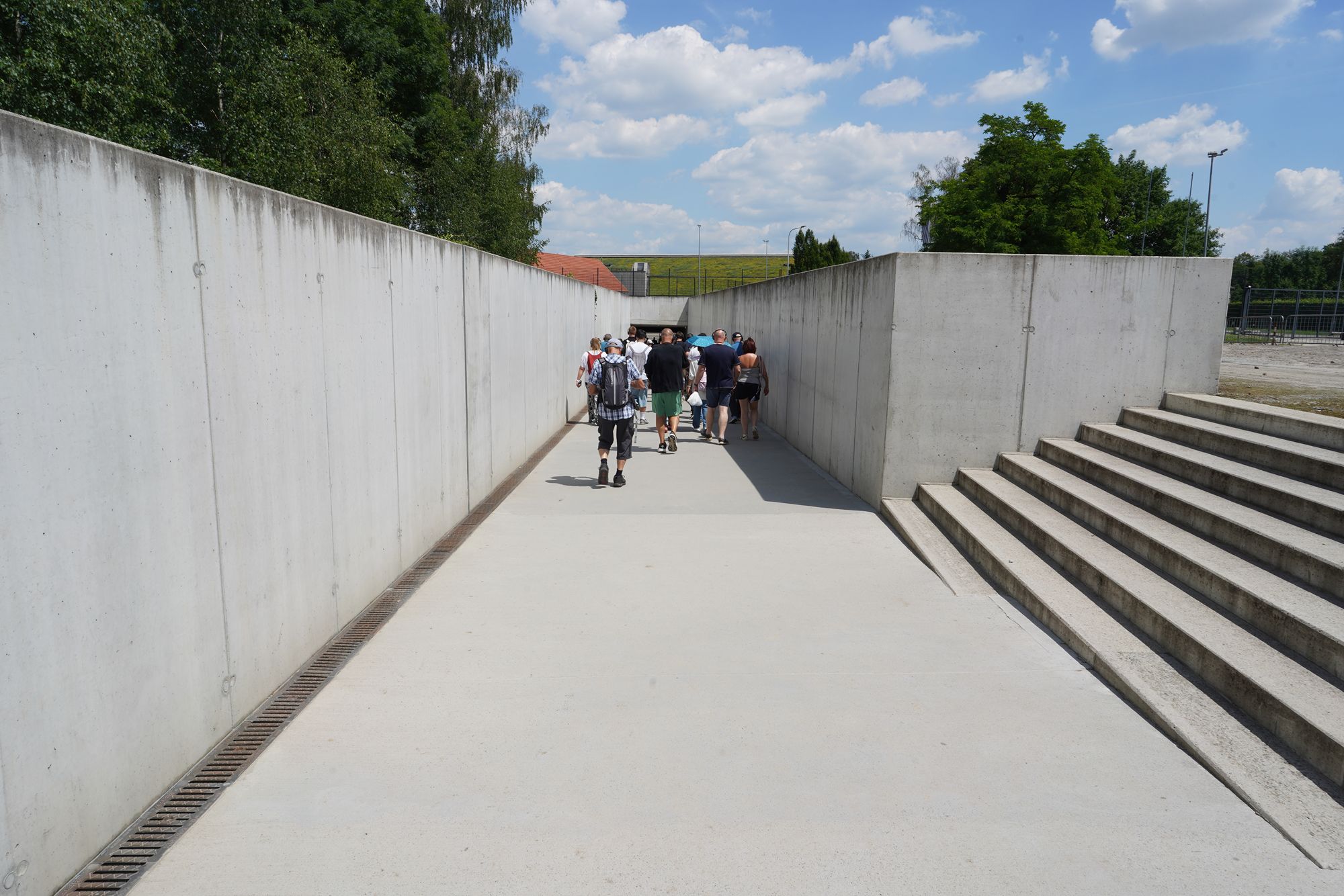 Auschwitz I Part 2 (130)
