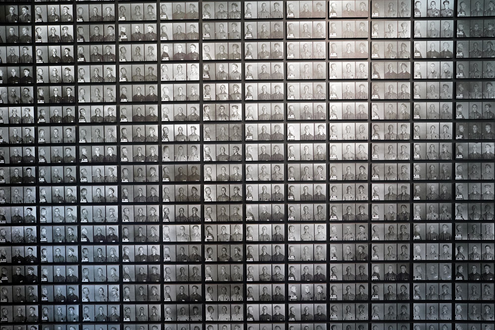Auschwitz I Part 2 (14)