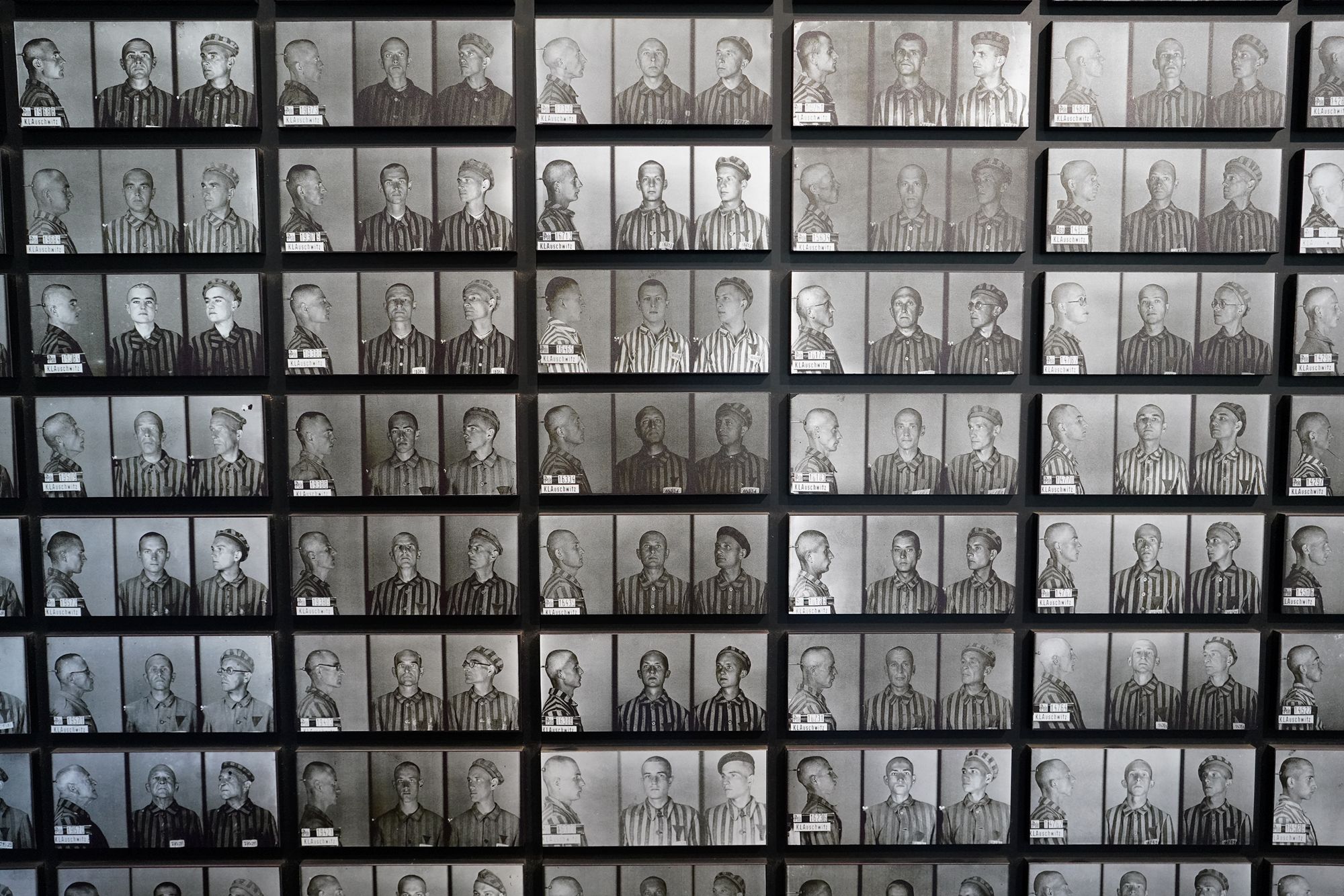 Auschwitz I Part 2 (15)