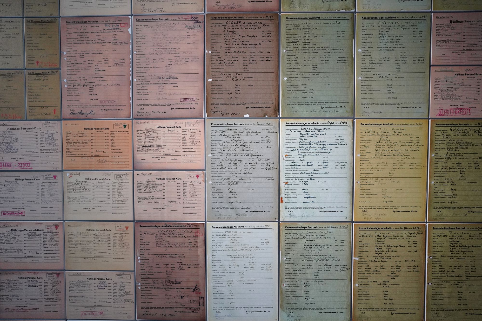 Auschwitz I Part 2 (16)