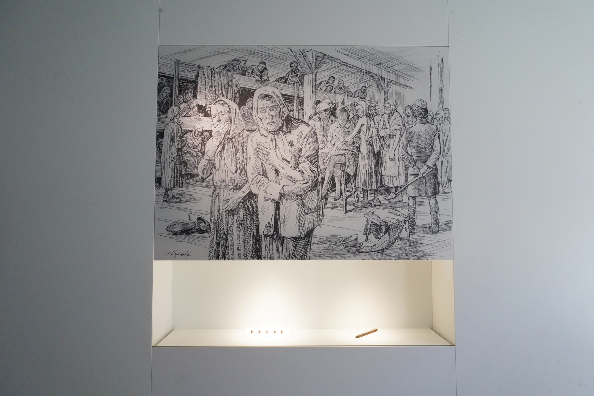 Auschwitz I Part 2 (18)