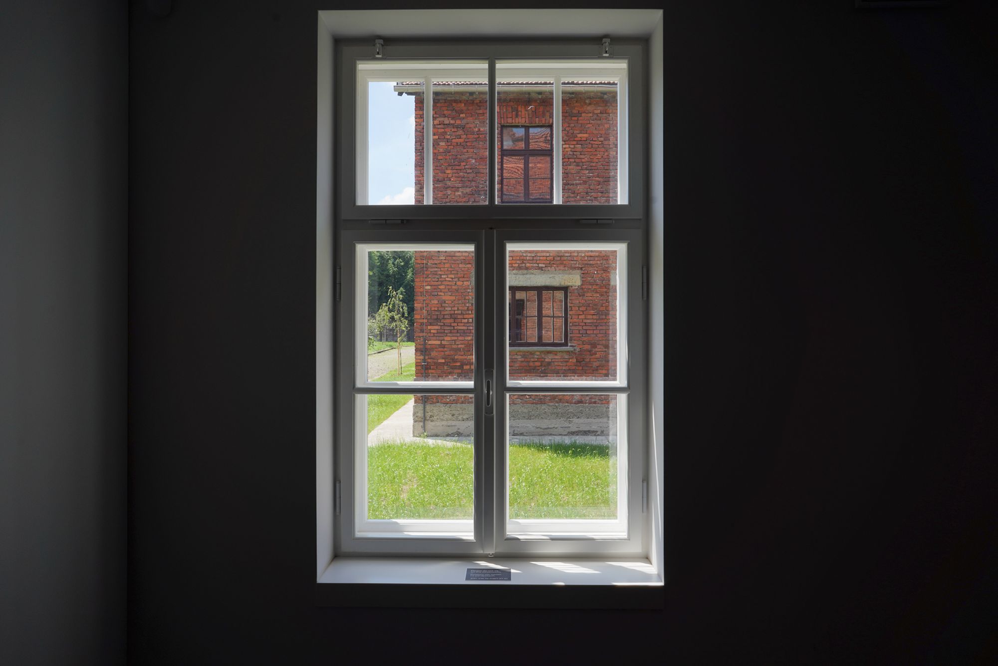 Auschwitz I Part 2 (19)