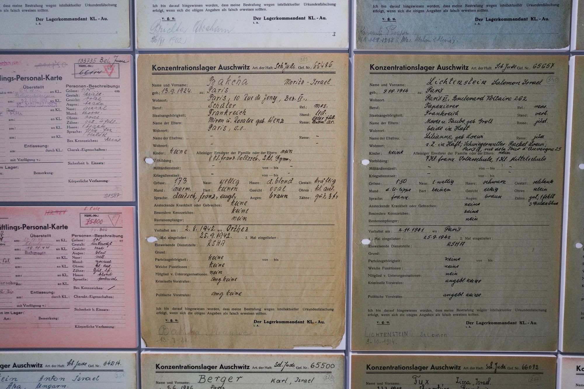 Auschwitz I Part 2 (21)