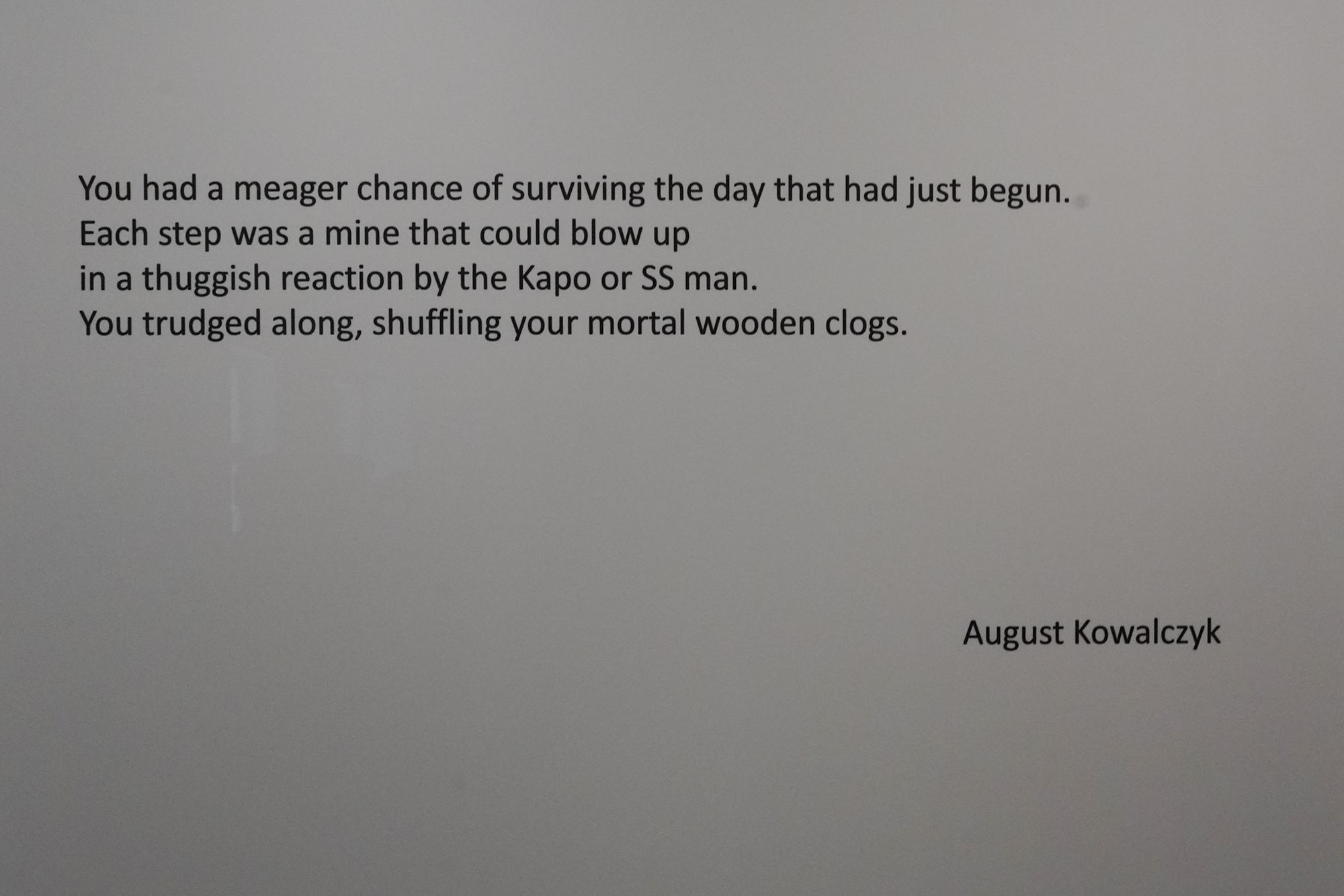 Auschwitz I Part 2 (24)