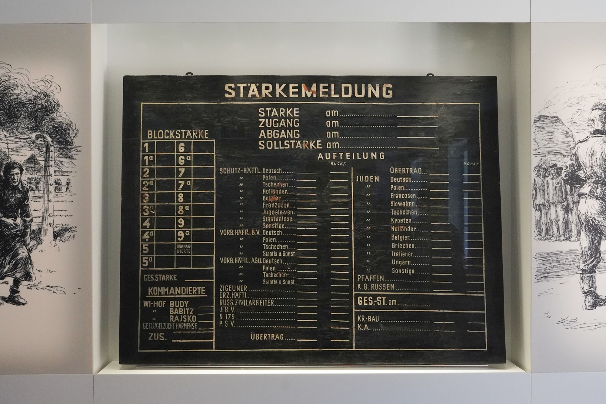 Auschwitz I Part 2 (29)
