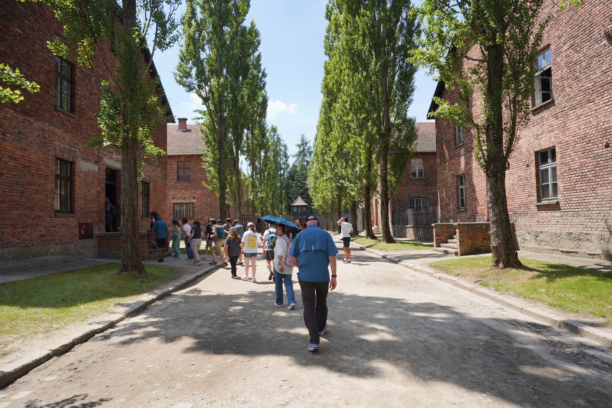 Auschwitz I Part 2 (35)