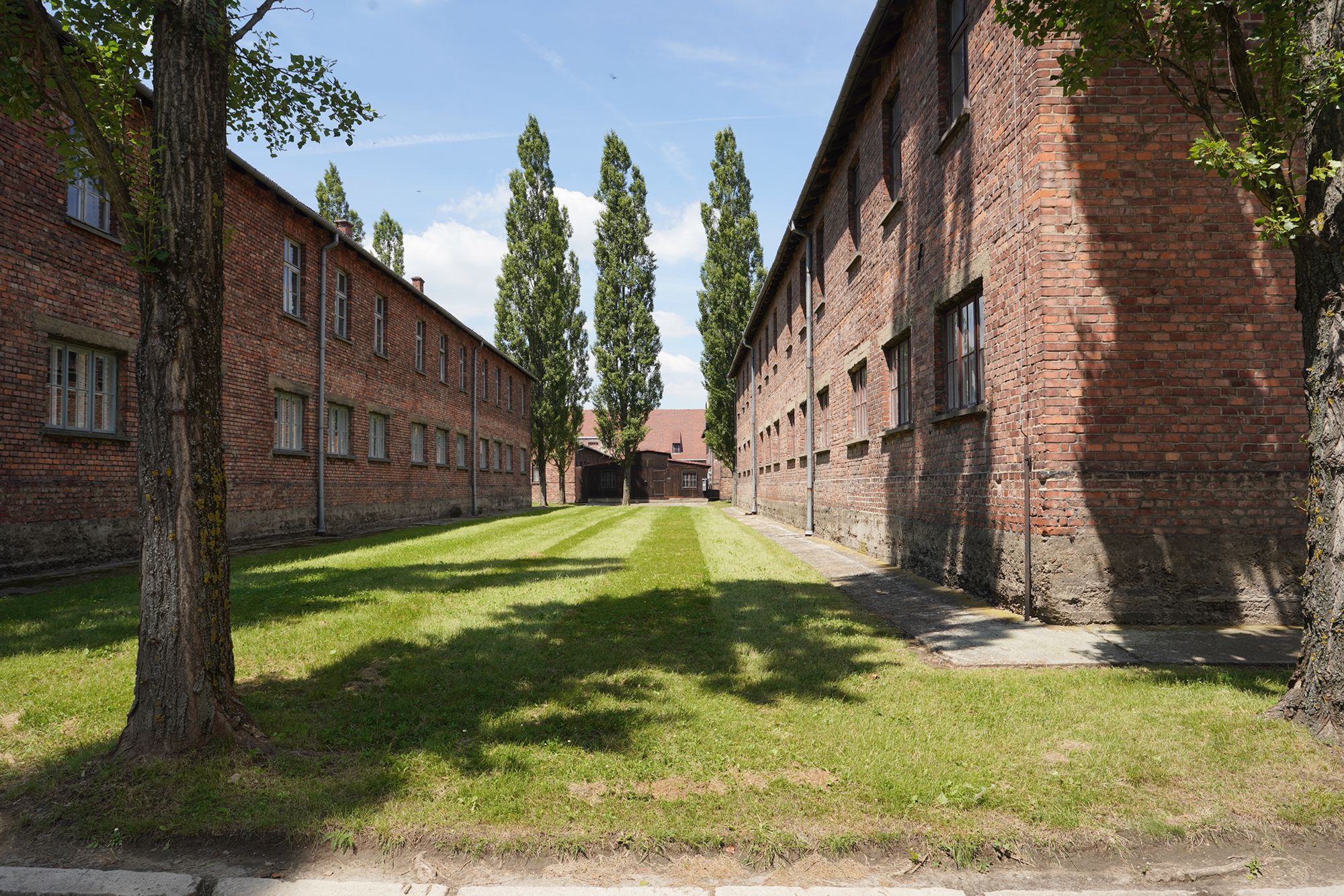 Auschwitz I Part 2 (36)