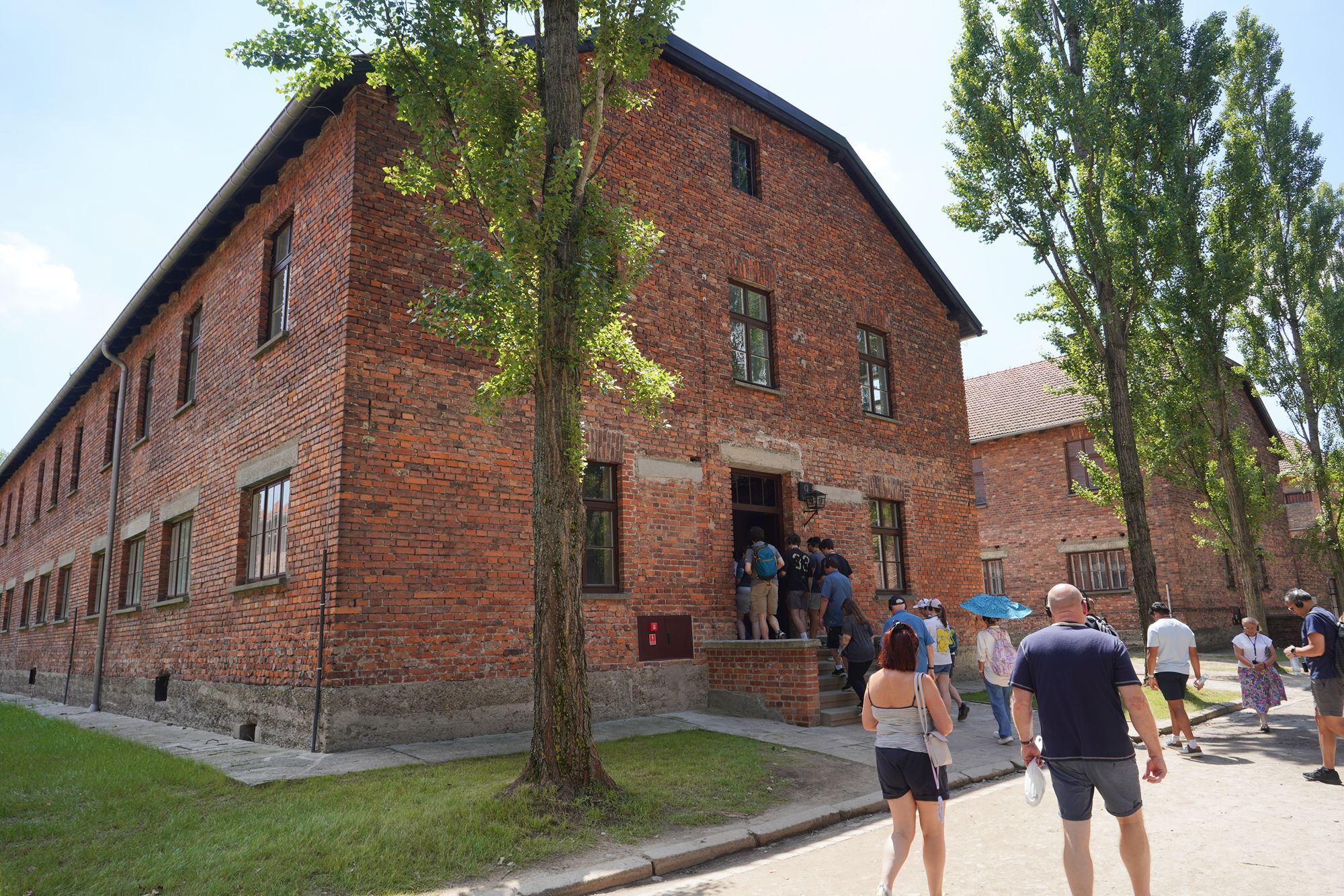 Auschwitz I Part 2 (37)