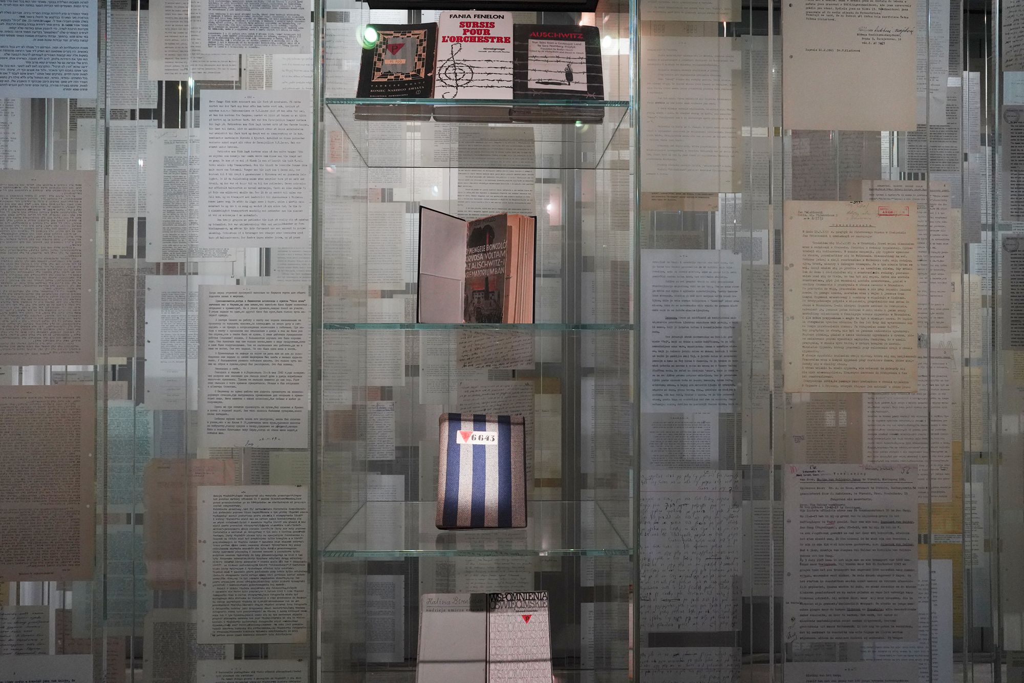 Auschwitz I Part 2 (40)