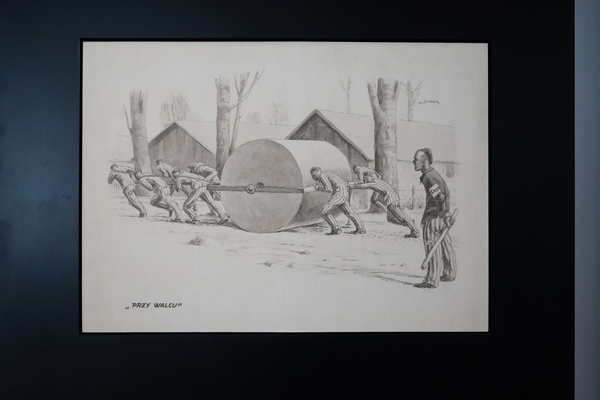 Auschwitz I Part 2 (45)