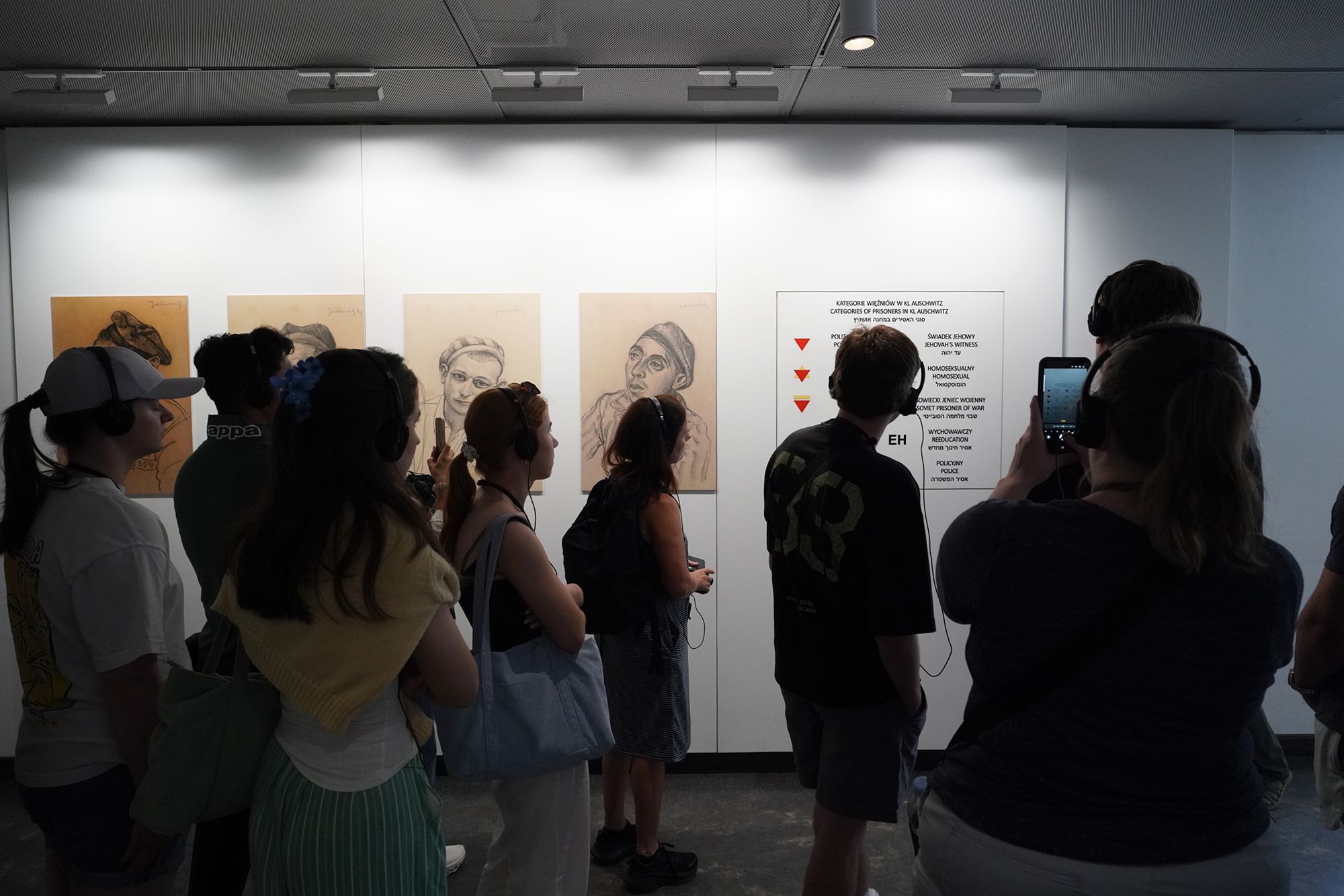 Auschwitz I Part 2 (5)