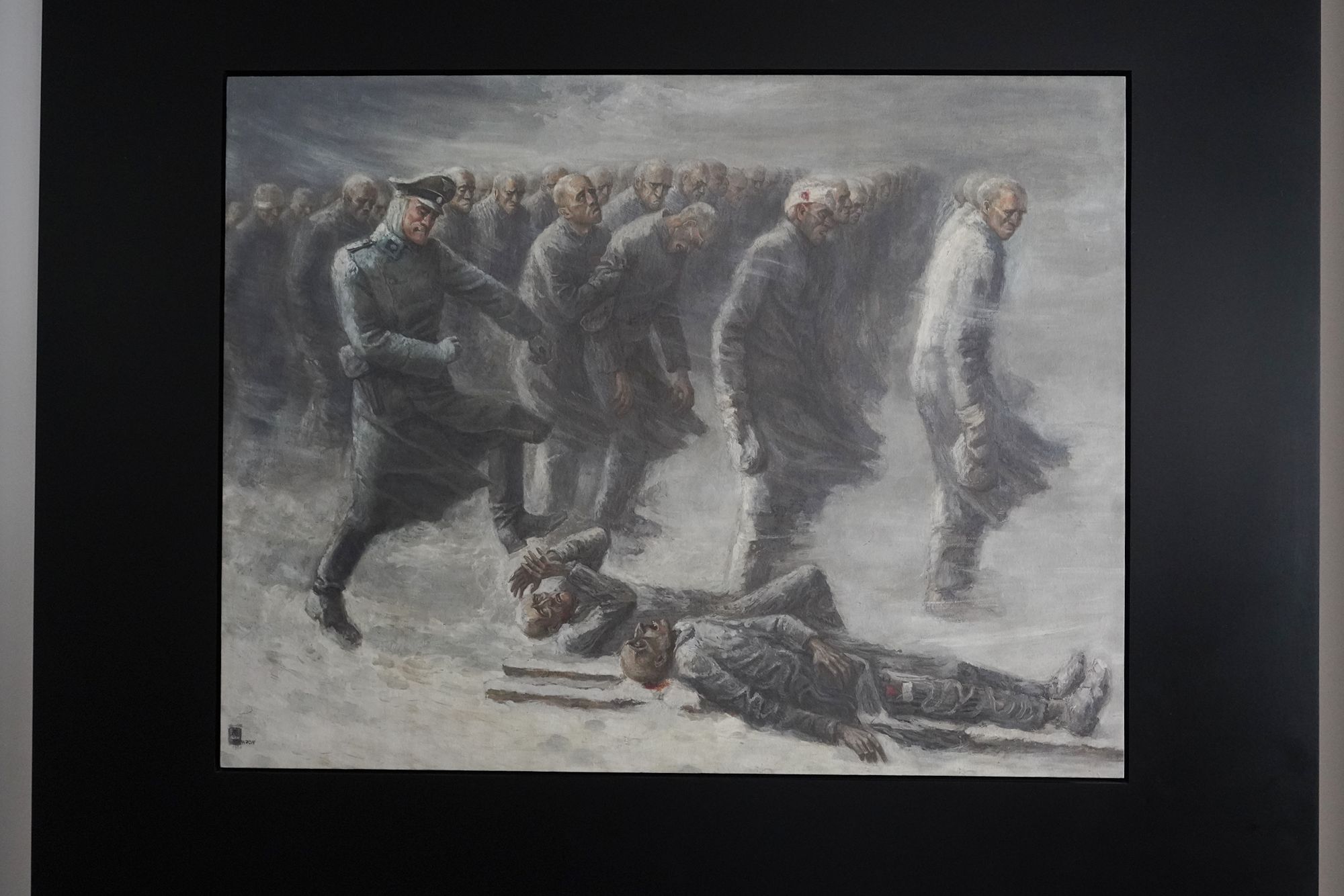Auschwitz I Part 2 (52)