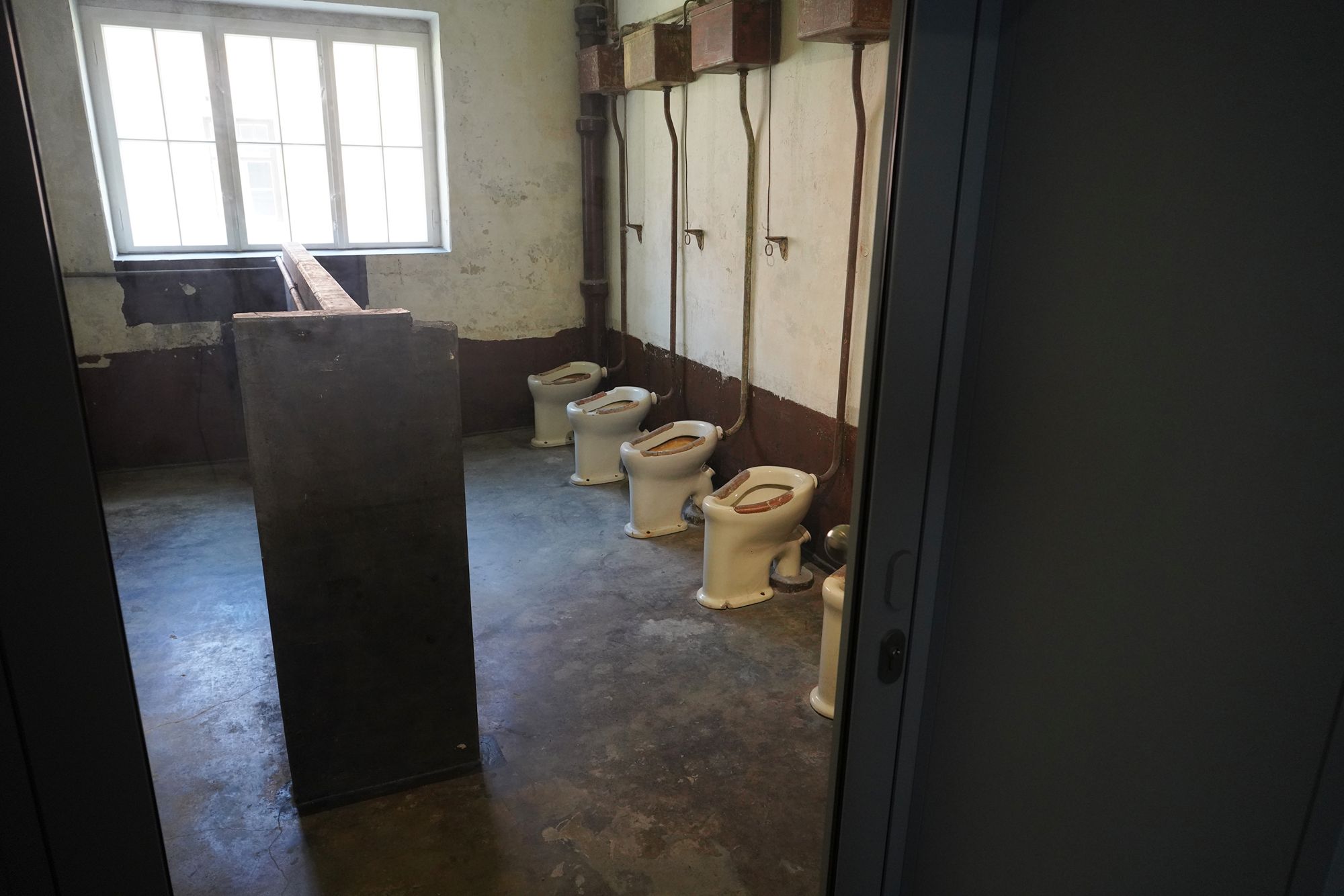 Auschwitz I Part 2 (53)