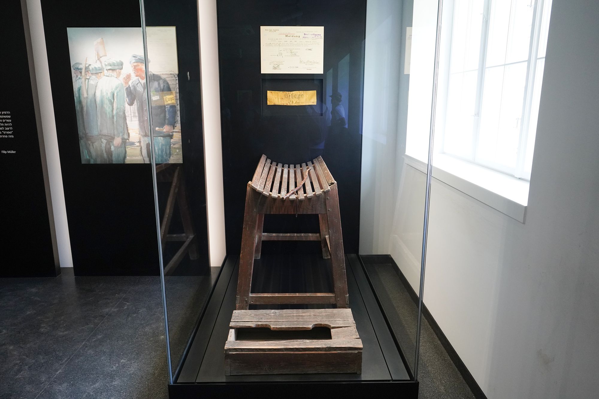 Auschwitz I Part 2 (57)