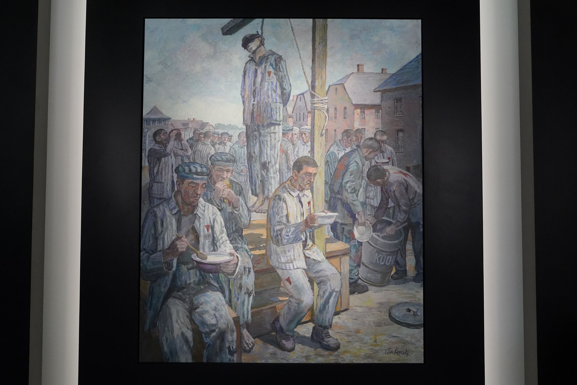 Auschwitz I Part 2 (59)