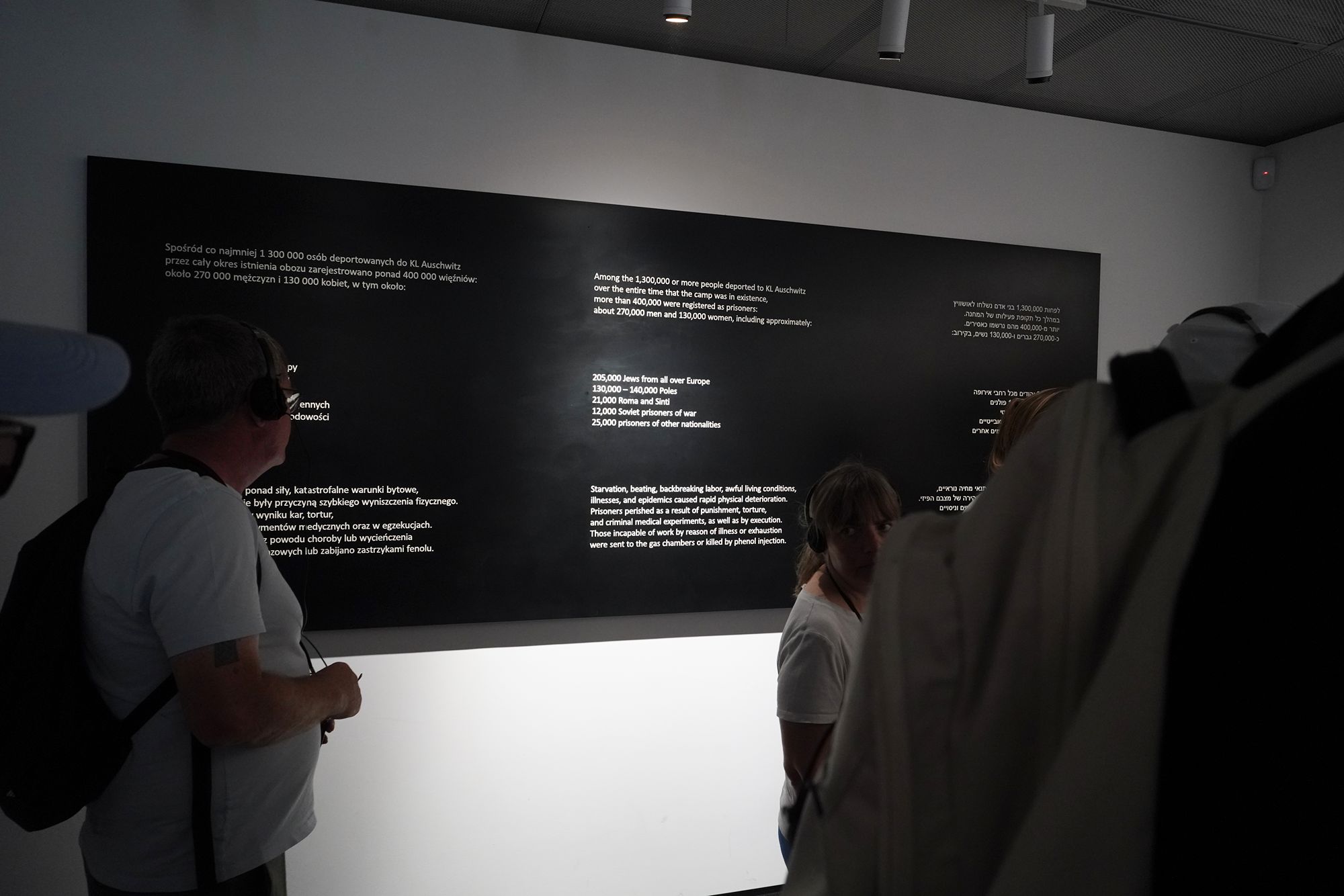 Auschwitz I Part 2 (6)