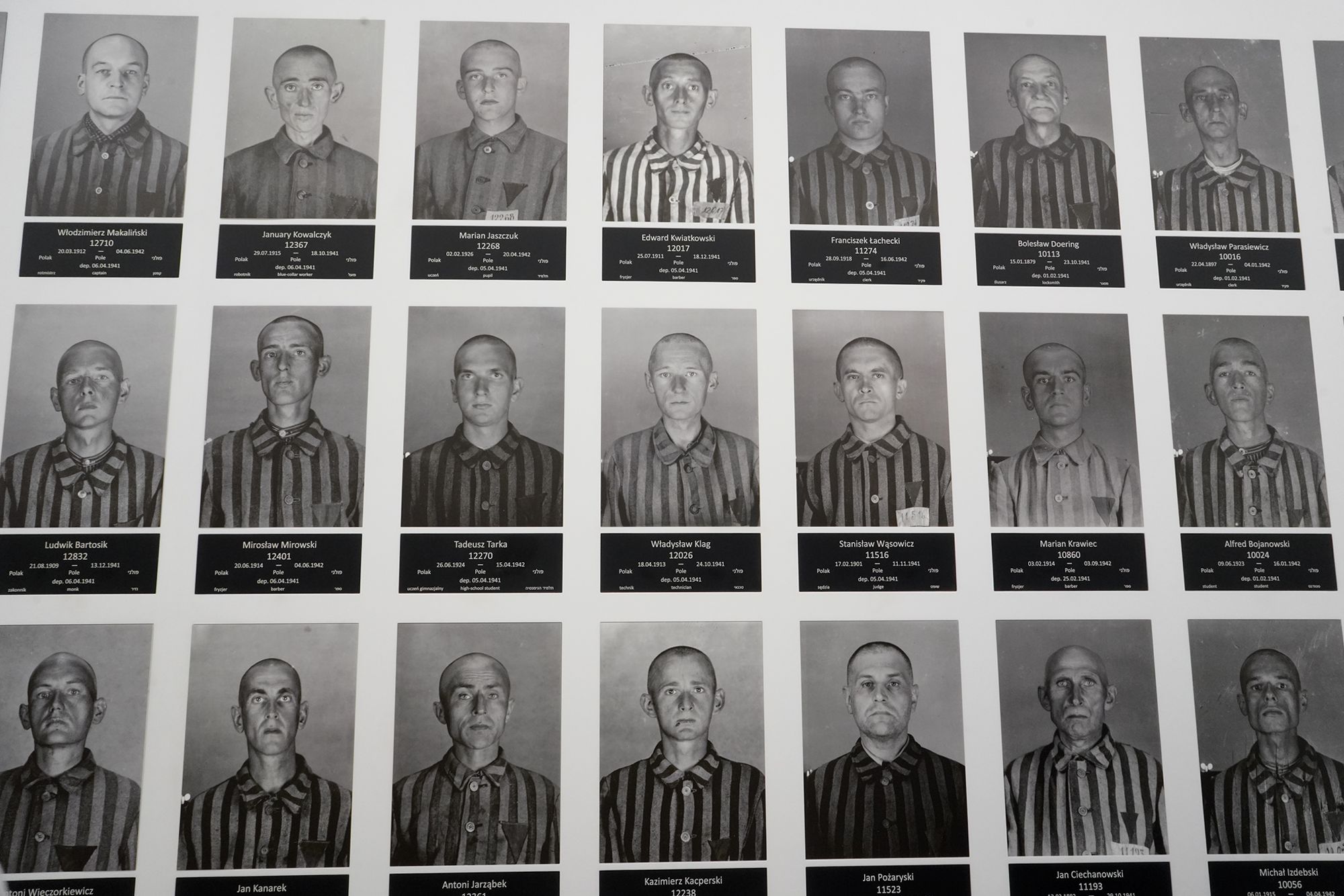 Auschwitz I Part 2 (64)